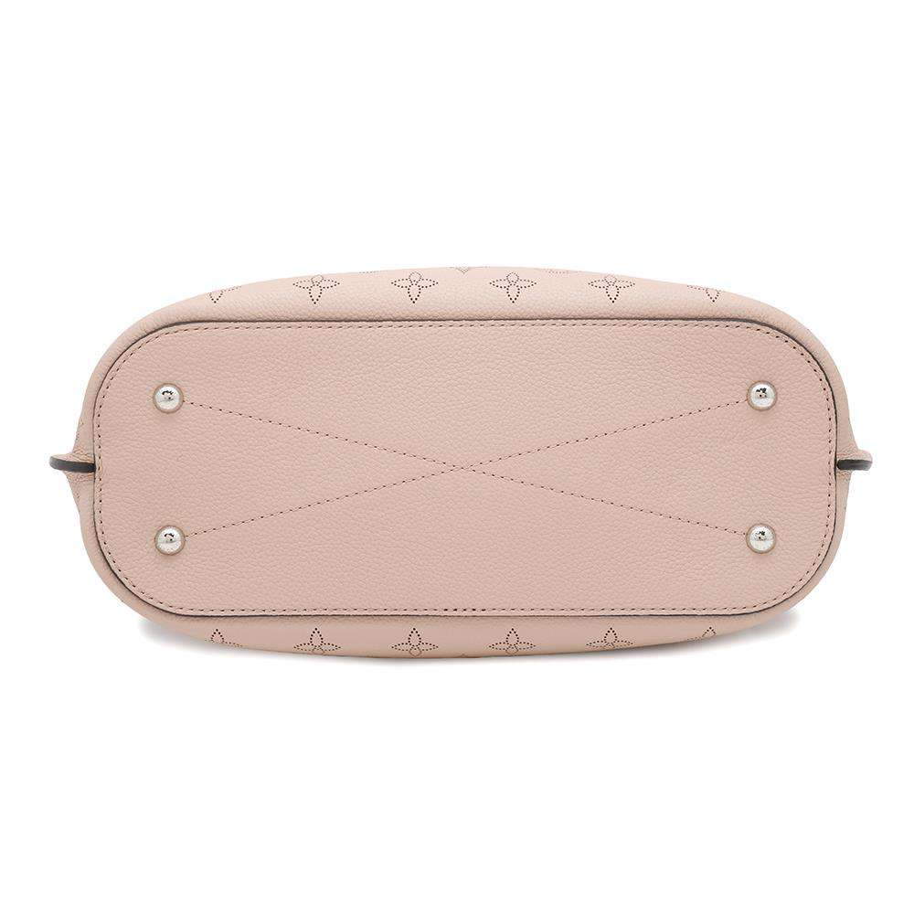 Louis Vuitton Girolata MagnoliaM54401 Mahina Monogram Handbag
