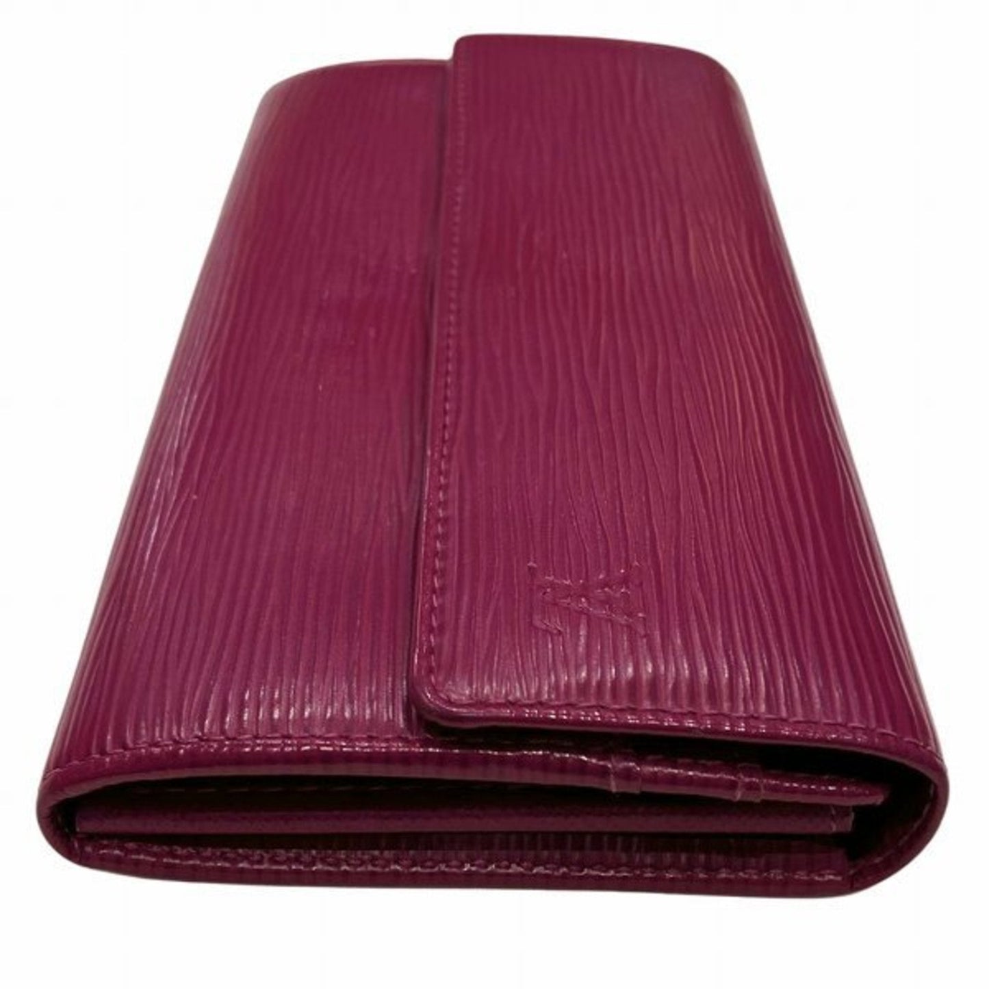 Louis Vuitton Portefeuille Sarah Wallet Style 4