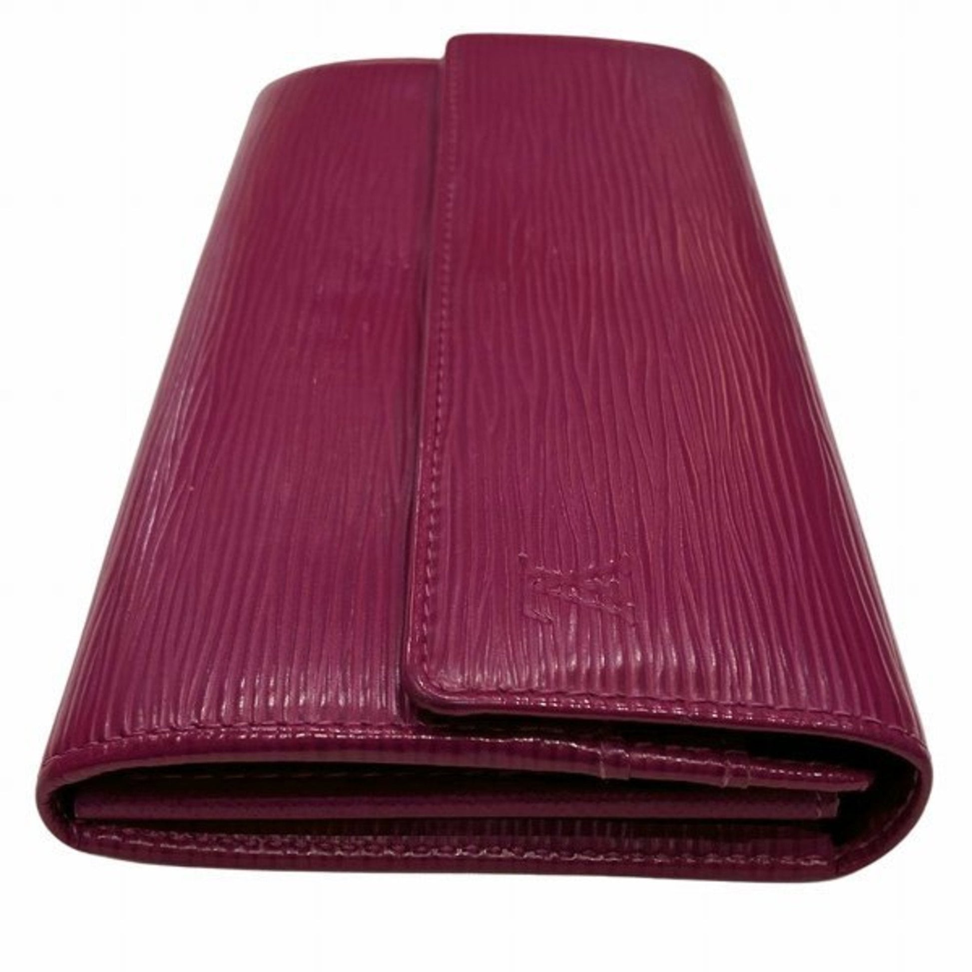 Louis Vuitton Portefeuille Sarah Wallet Style 4
