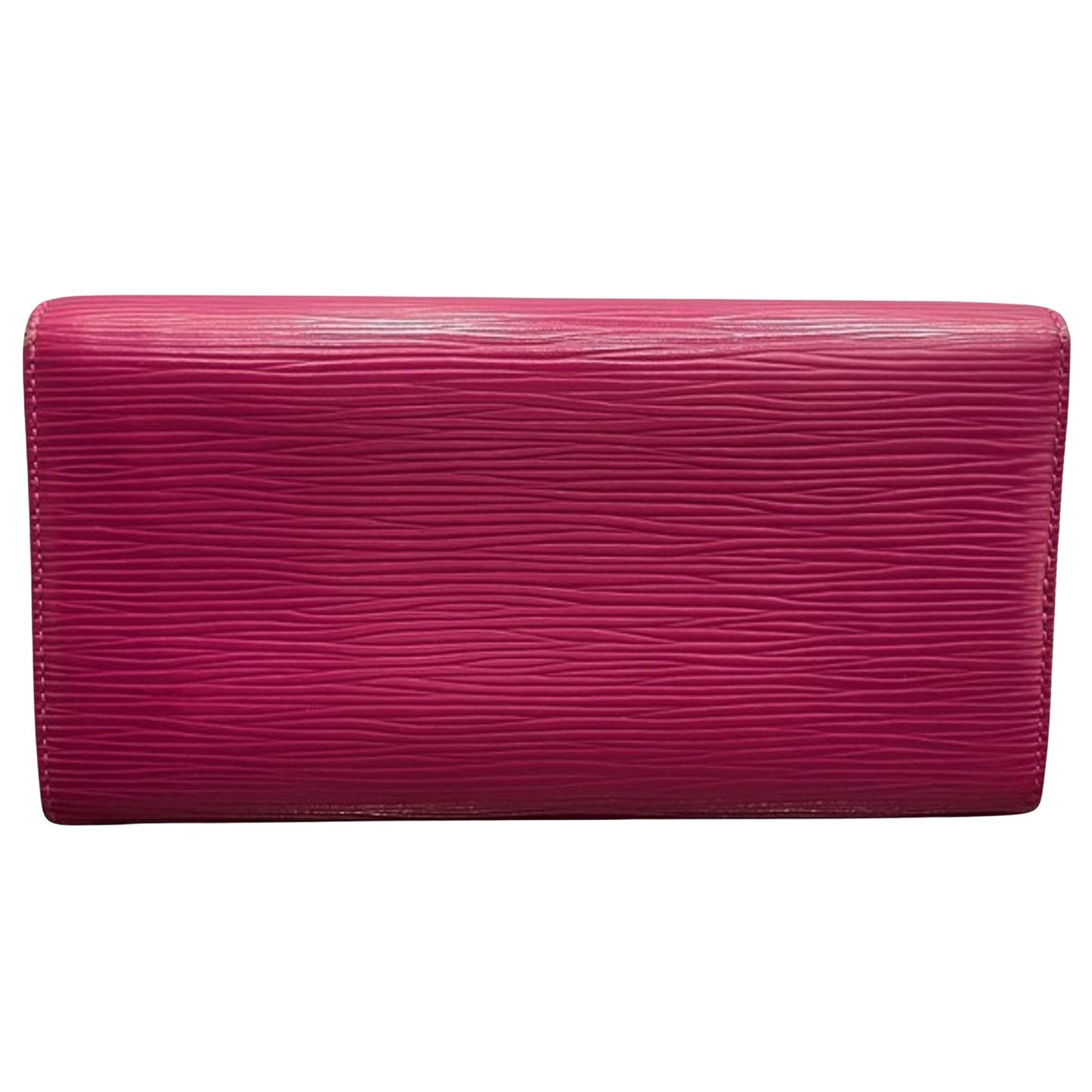 Louis Vuitton Portefeuille Sarah Wallet Style 4
