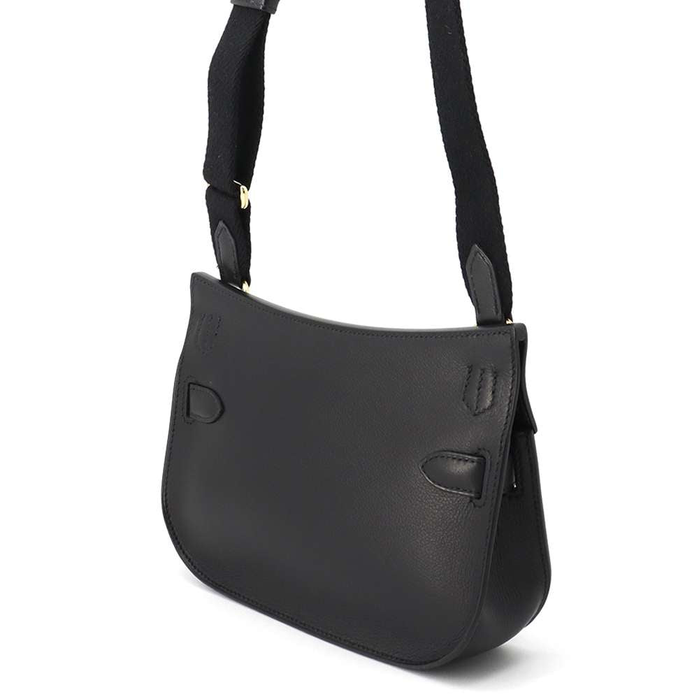 Jypsiere Evercolor Size Handbag Black Mini Travel Bag