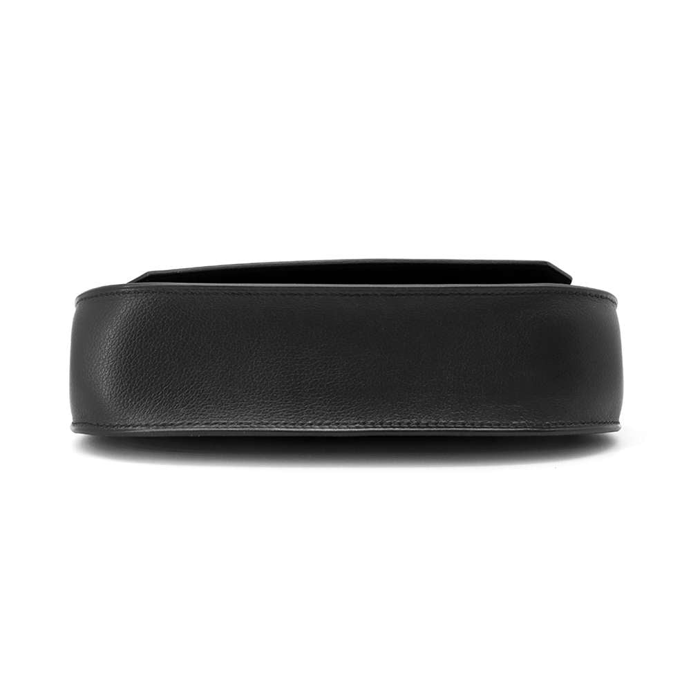 Jypsiere Evercolor Size Handbag Black Mini Travel Bag