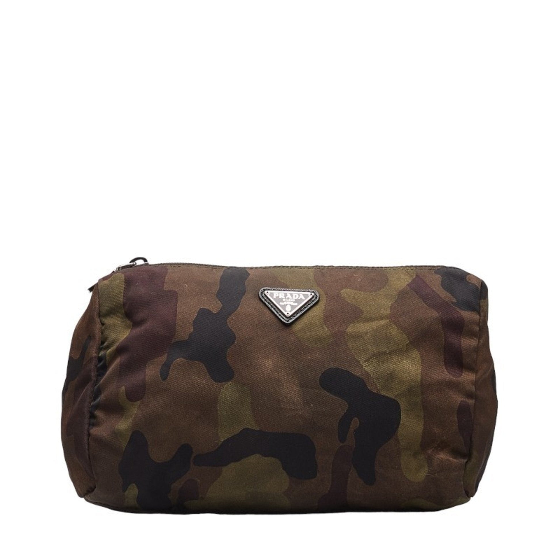 Prada Tessuto Clutch Bag Clutch Bag 127