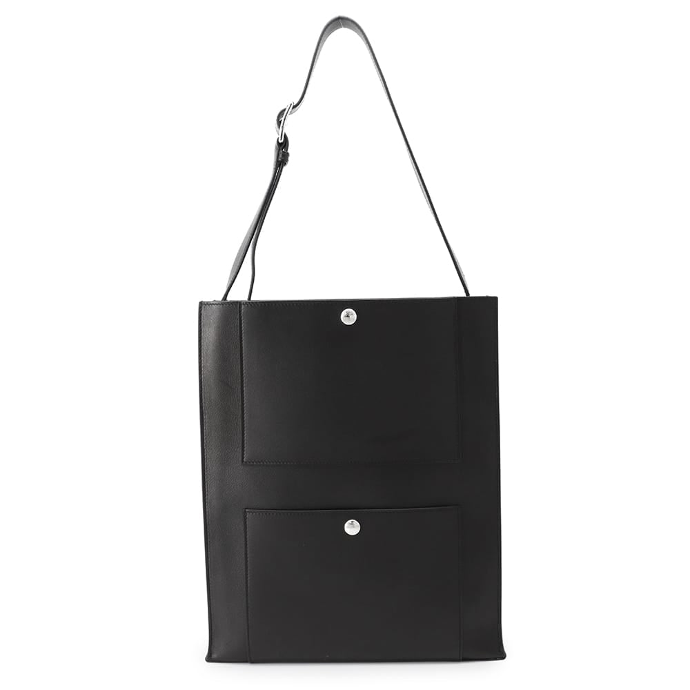 Kabash Evergrain Handbag Black Travel Bag