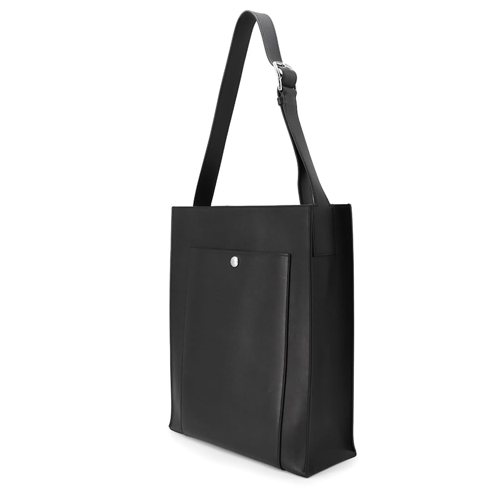Kabash Evergrain Handbag Black Travel Bag