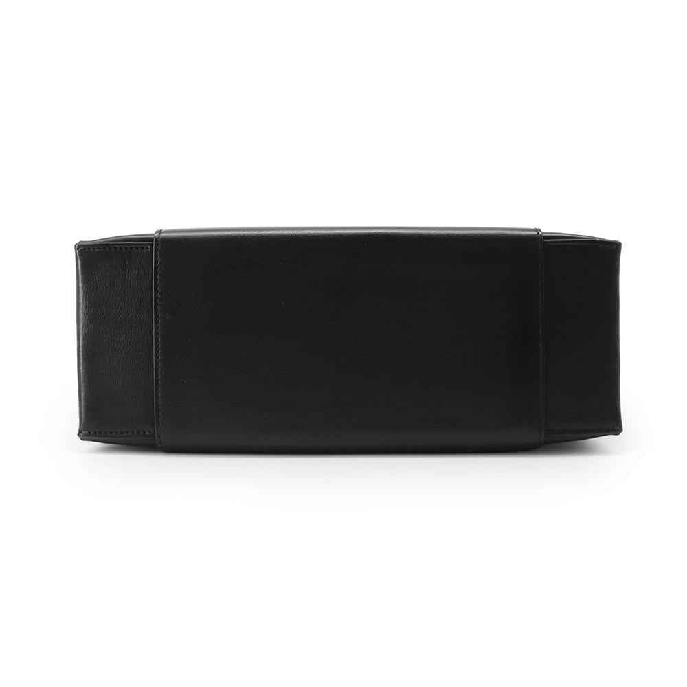 Kabash Evergrain Handbag Black Travel Bag