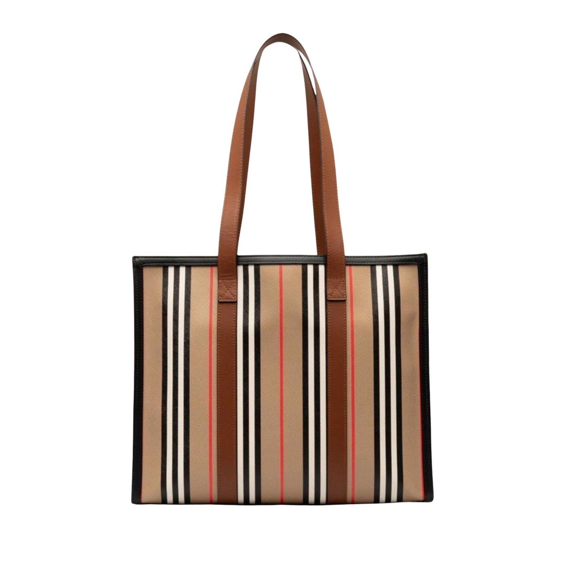 Burberry Luxury Tote Tote Bag Burberry Tote 98