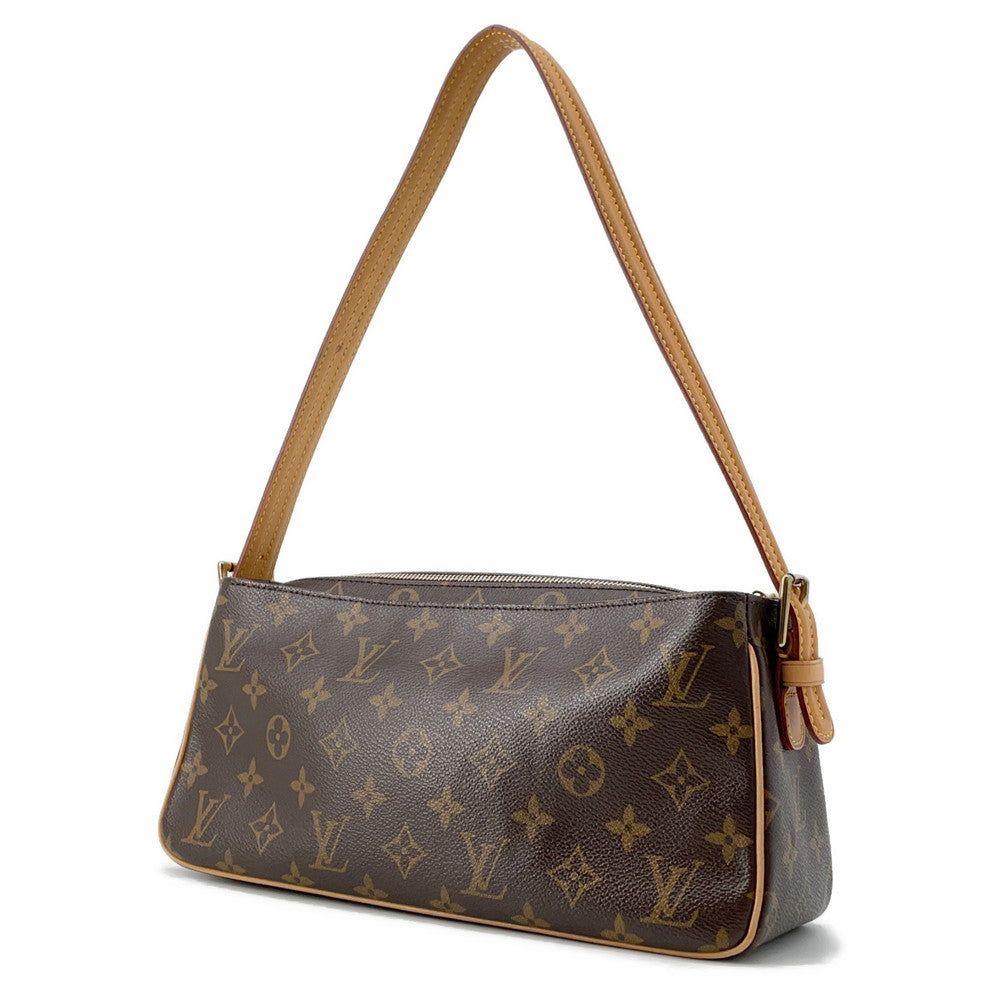 Louis Vuitton Viva Cite RedM51164 Monogram MM Handbag