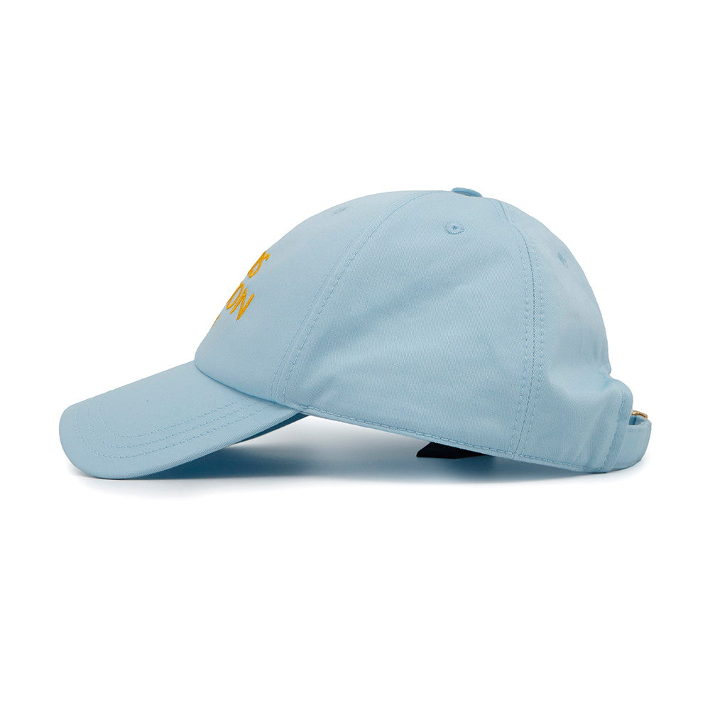 Louis Vuitton Cap My Paris Blue Hat