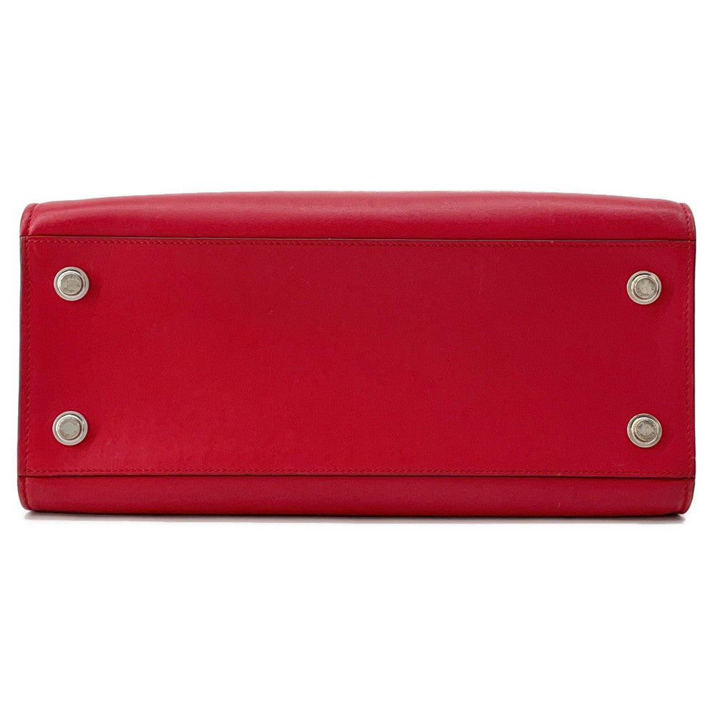 Louis Vuitton City Steamer RubyM53014 Leather Handbag