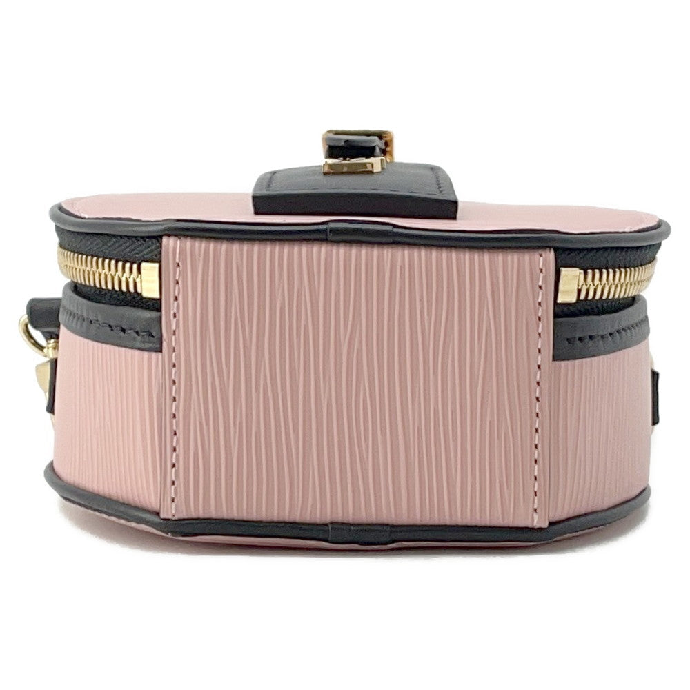 Louis Vuitton Bowtie Hat PinkR96000 Epi Leather