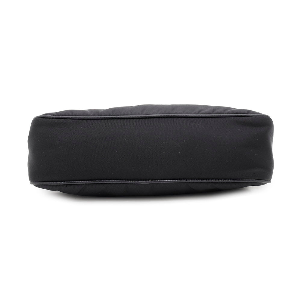 Shoulder Bag Re Edition Bh Nylon Black