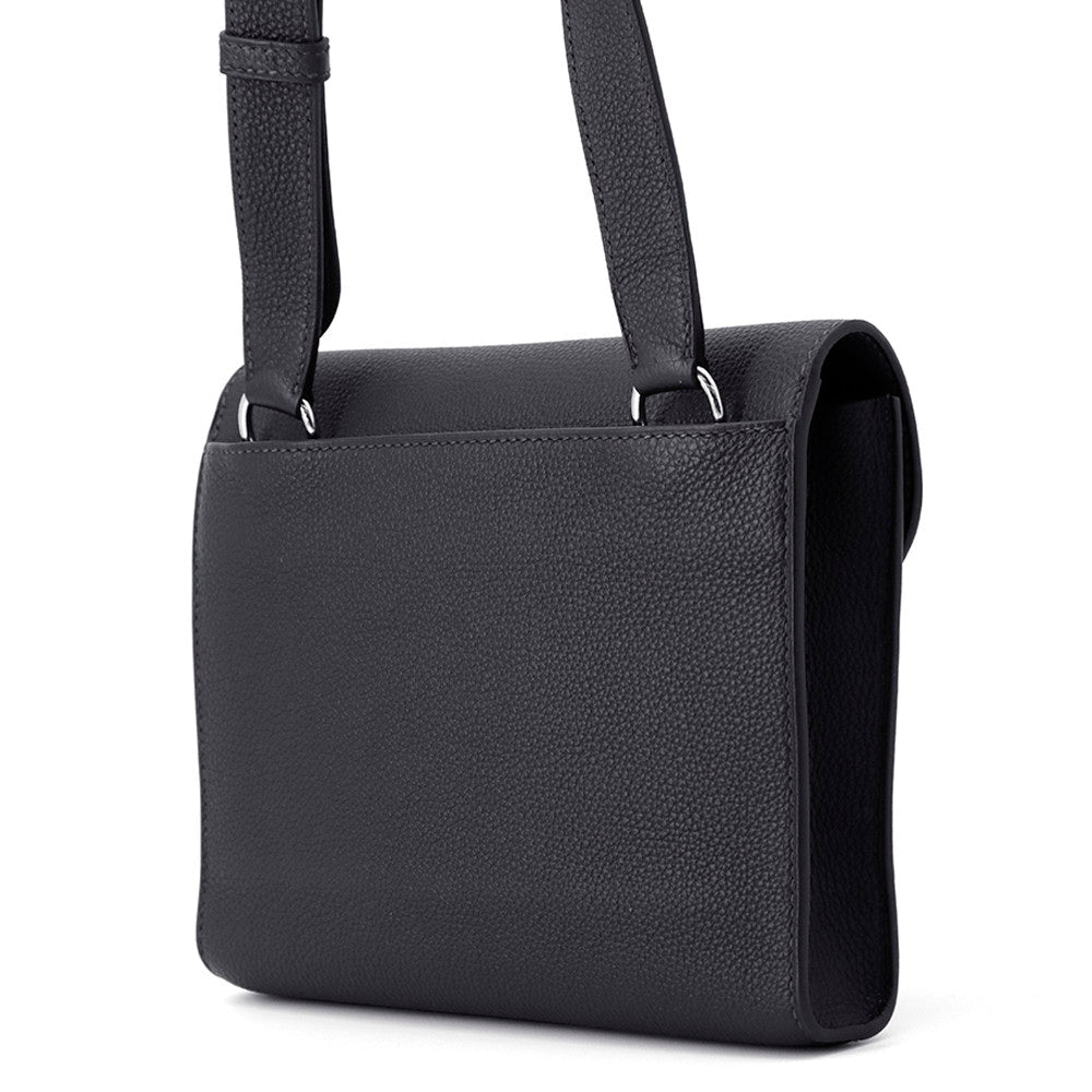 Sac Adepesh Caban Togo Size Handbag Leather Travel Bag