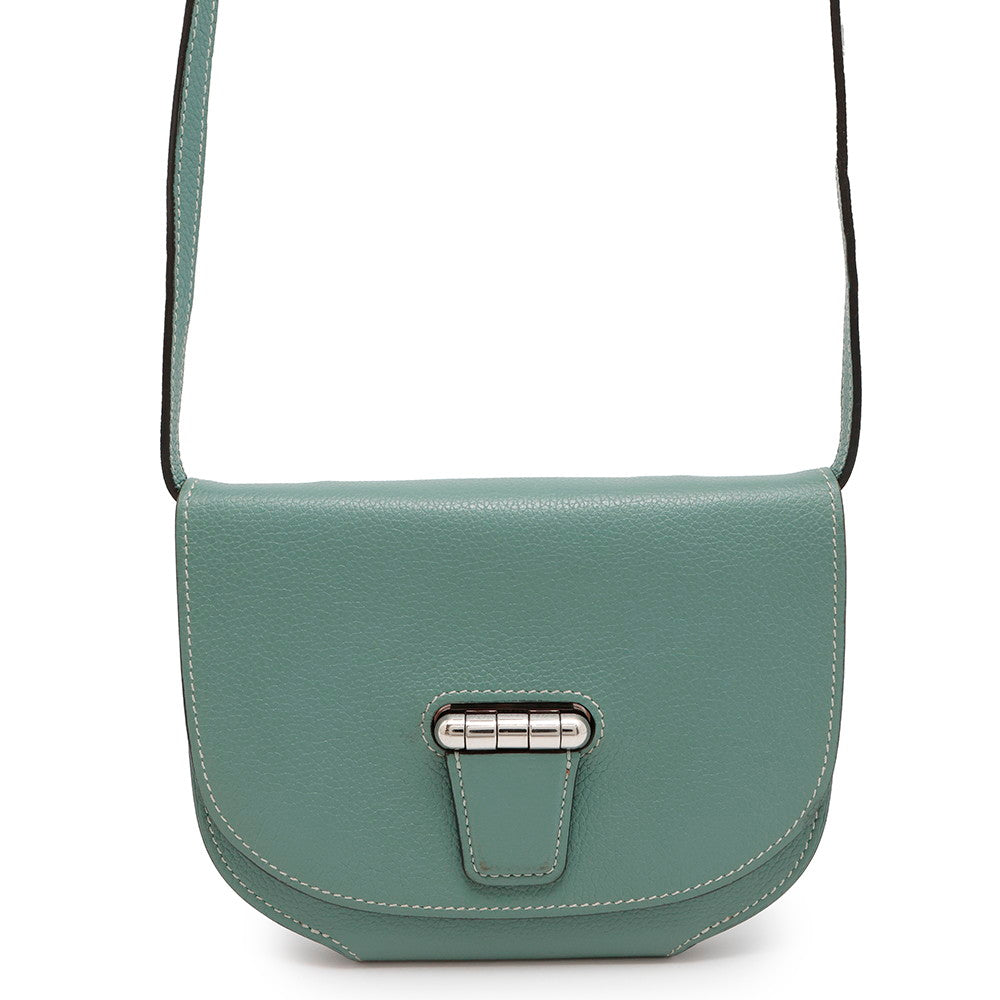 Convoyeur Evercolor Size Handbag Blue Mini Travel Bag