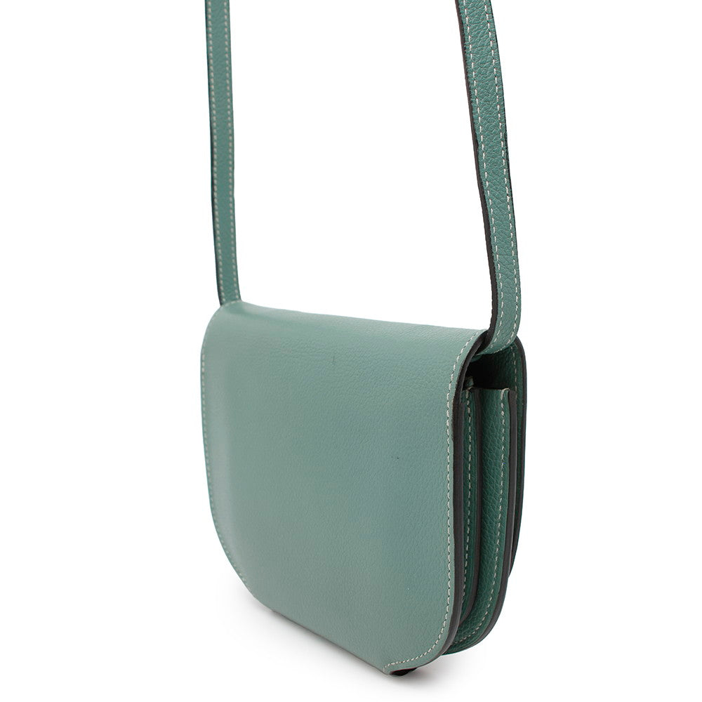 Convoyeur Evercolor Size Handbag Blue Mini Travel Bag