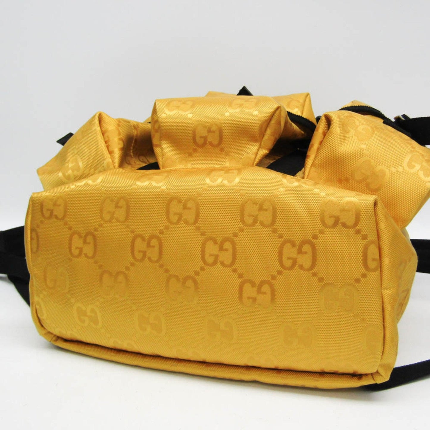 Gucci Off The Grid Backpack Grid 16
