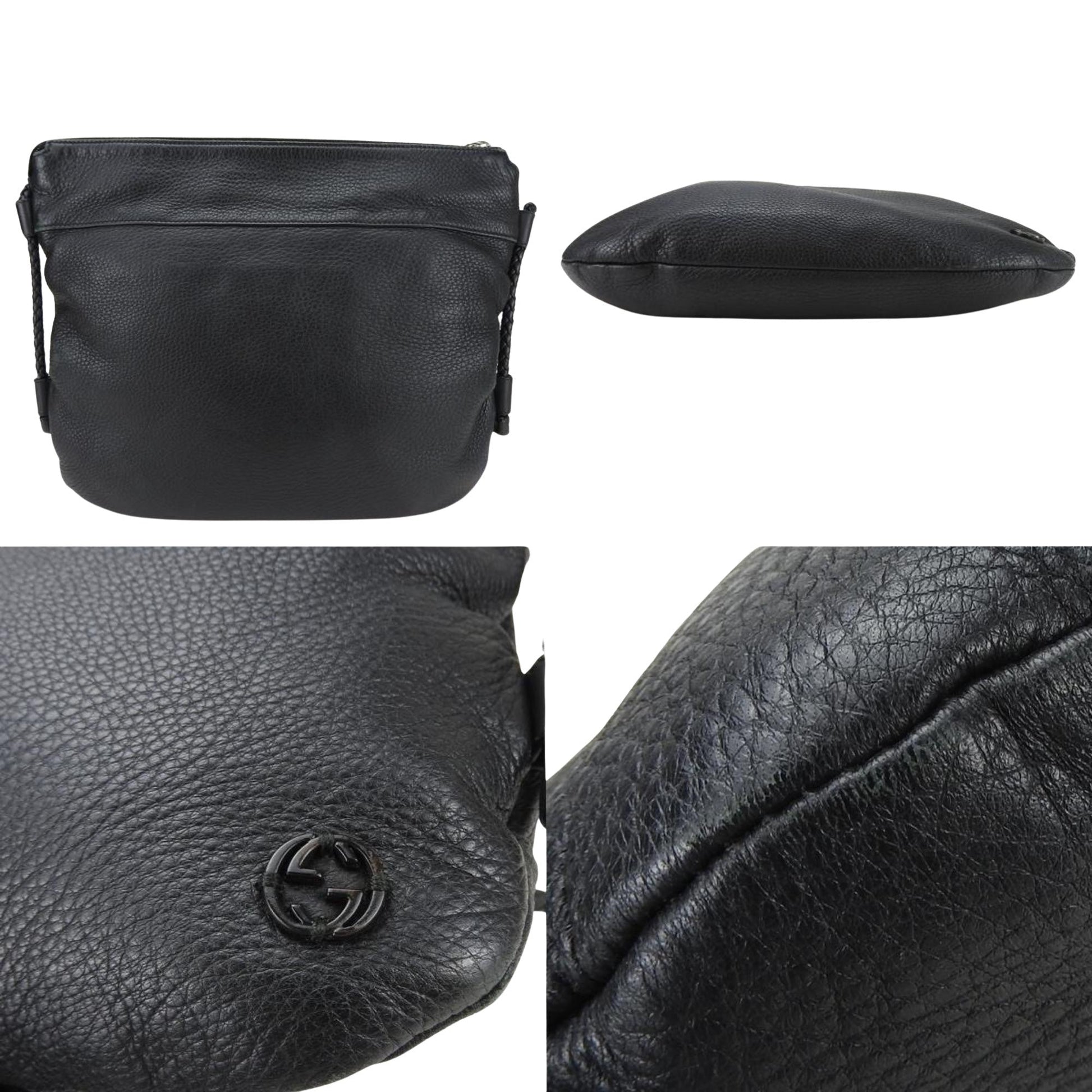 Gucci Interlocking Shoulder Bag Interlocking 54