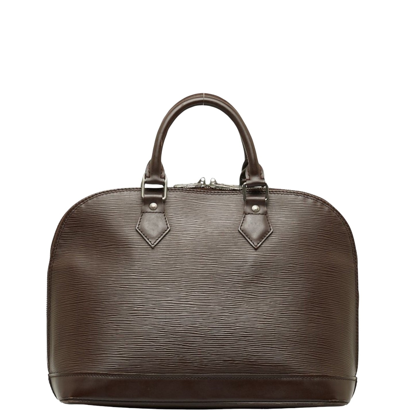 LOUIS VUITTON Alma Handbag
