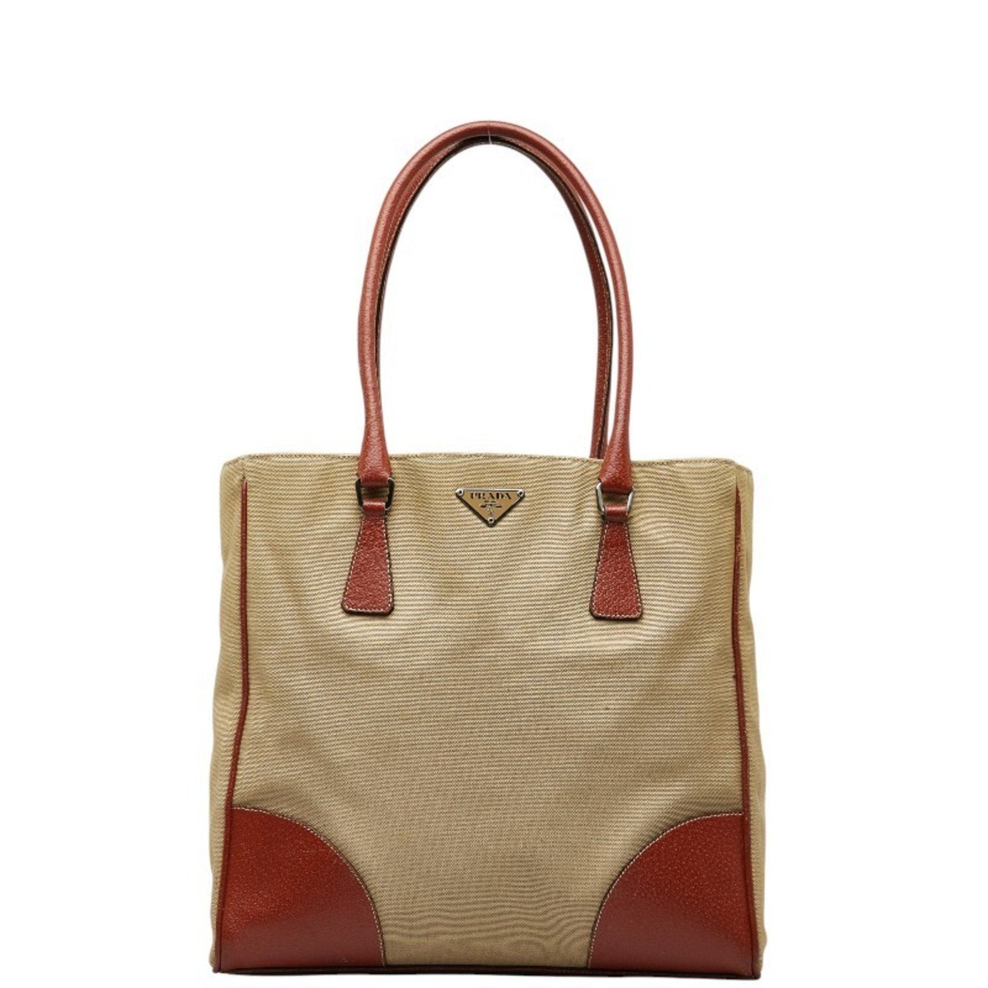 Prada Tote Tote Bag