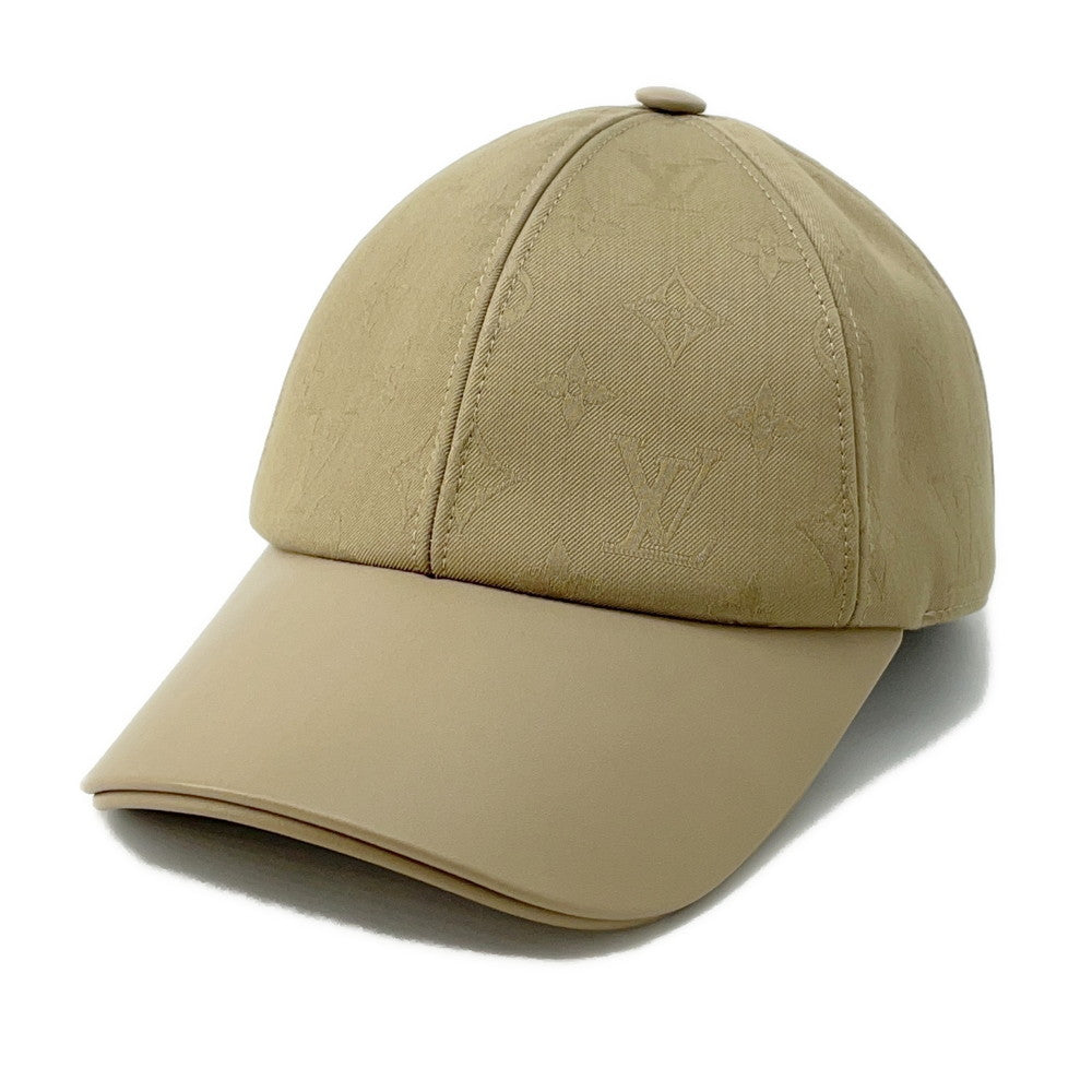 Louis Vuitton Cap Leather Hat