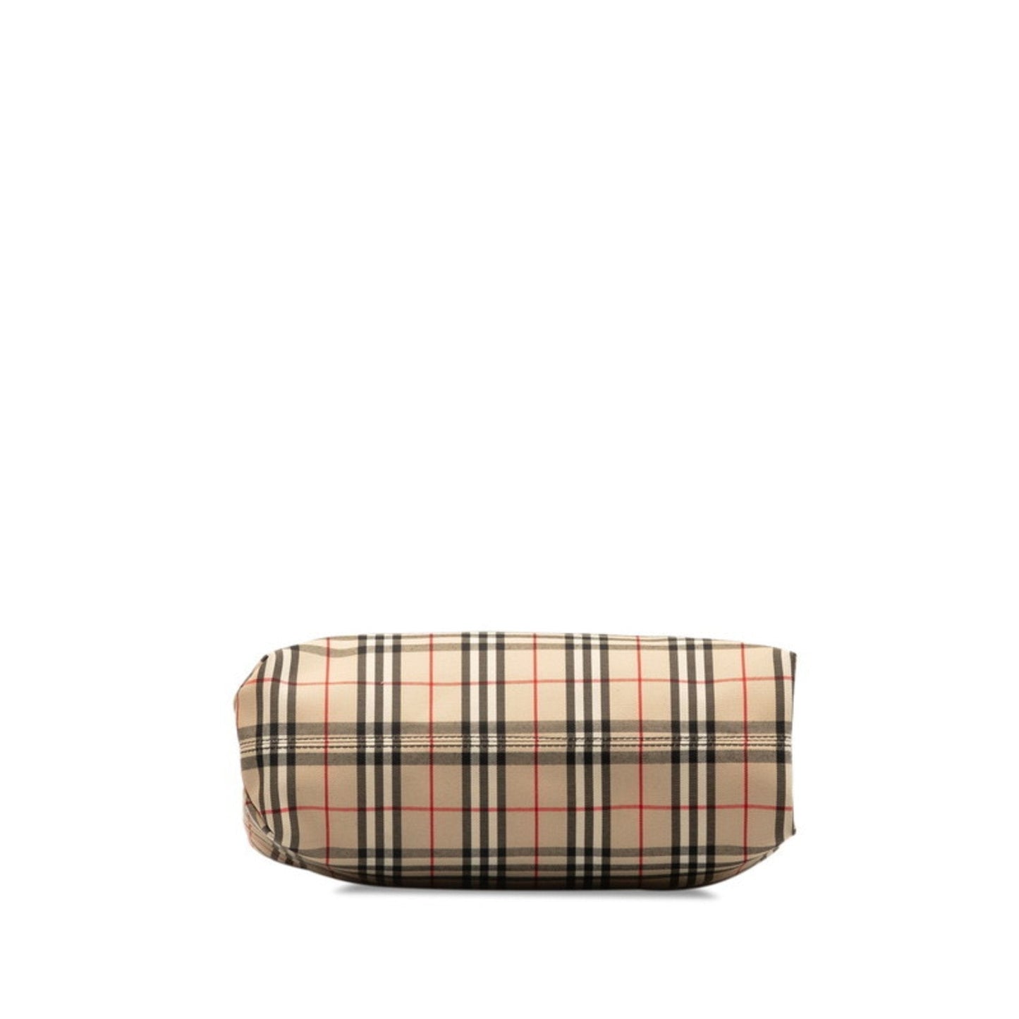 Burberry Luxury Nova Check Tote Tote Bag Check Tote 124