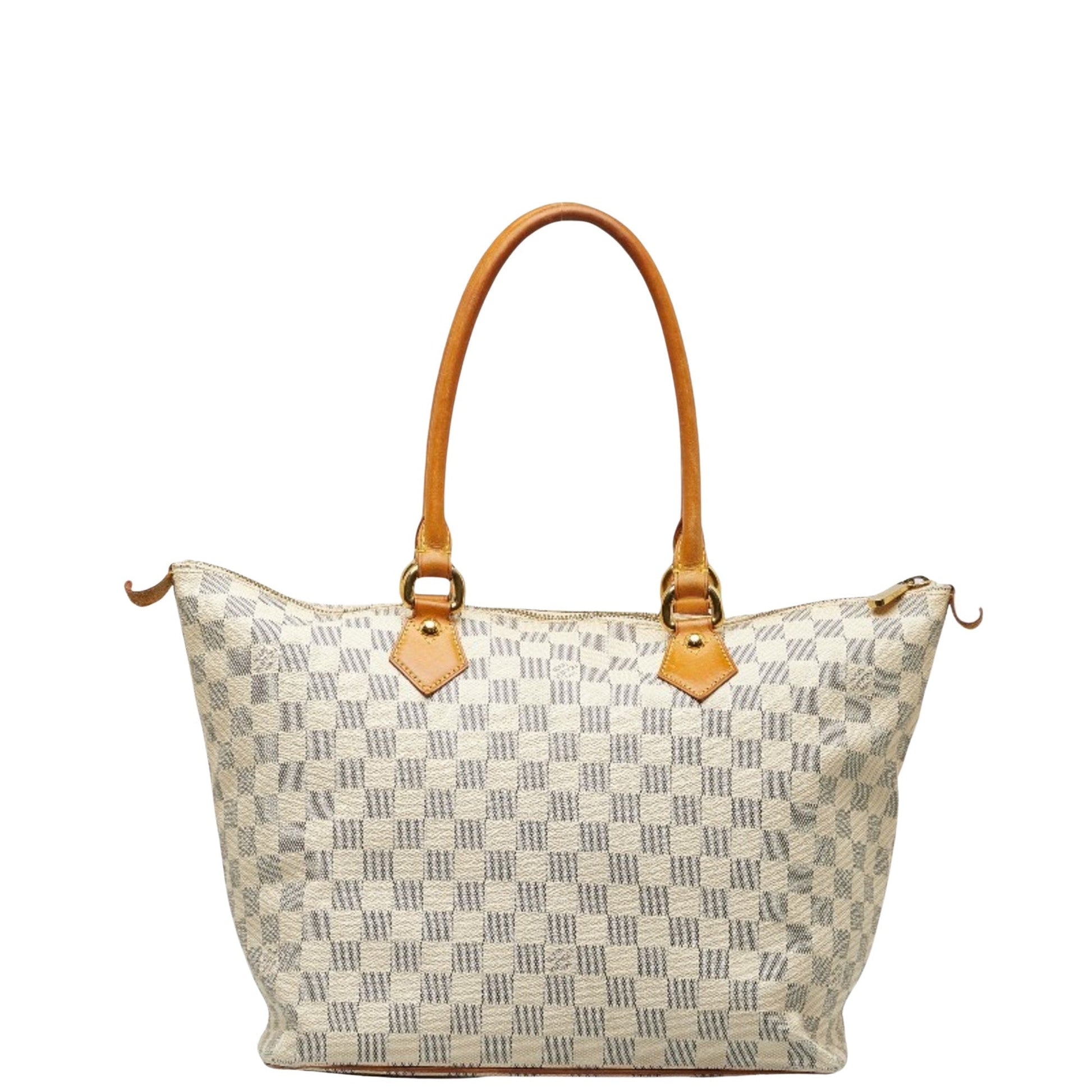 LOUIS VUITTON Saleya Tote
