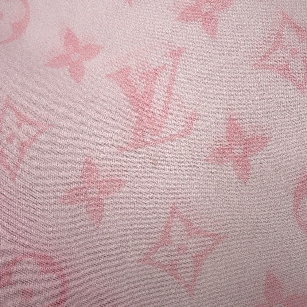 Louis Vuitton LVxTM Cherry Blossom Carre Size Handbag