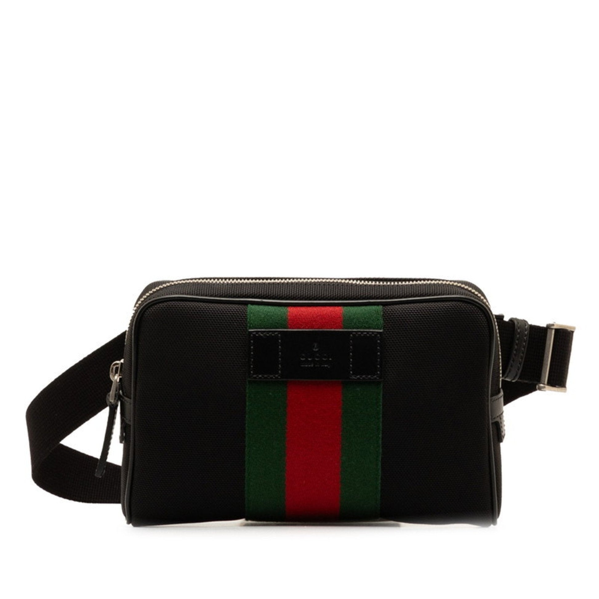 Gucci Sherry Clutch Bag Sherry 127