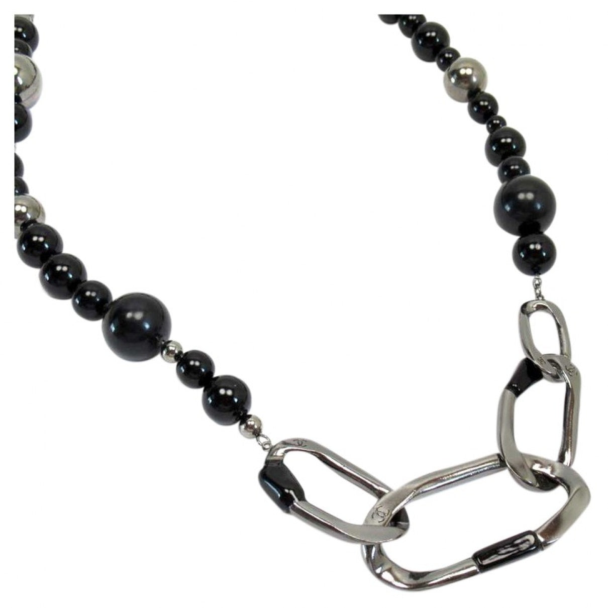 Chanel cc   necklaces