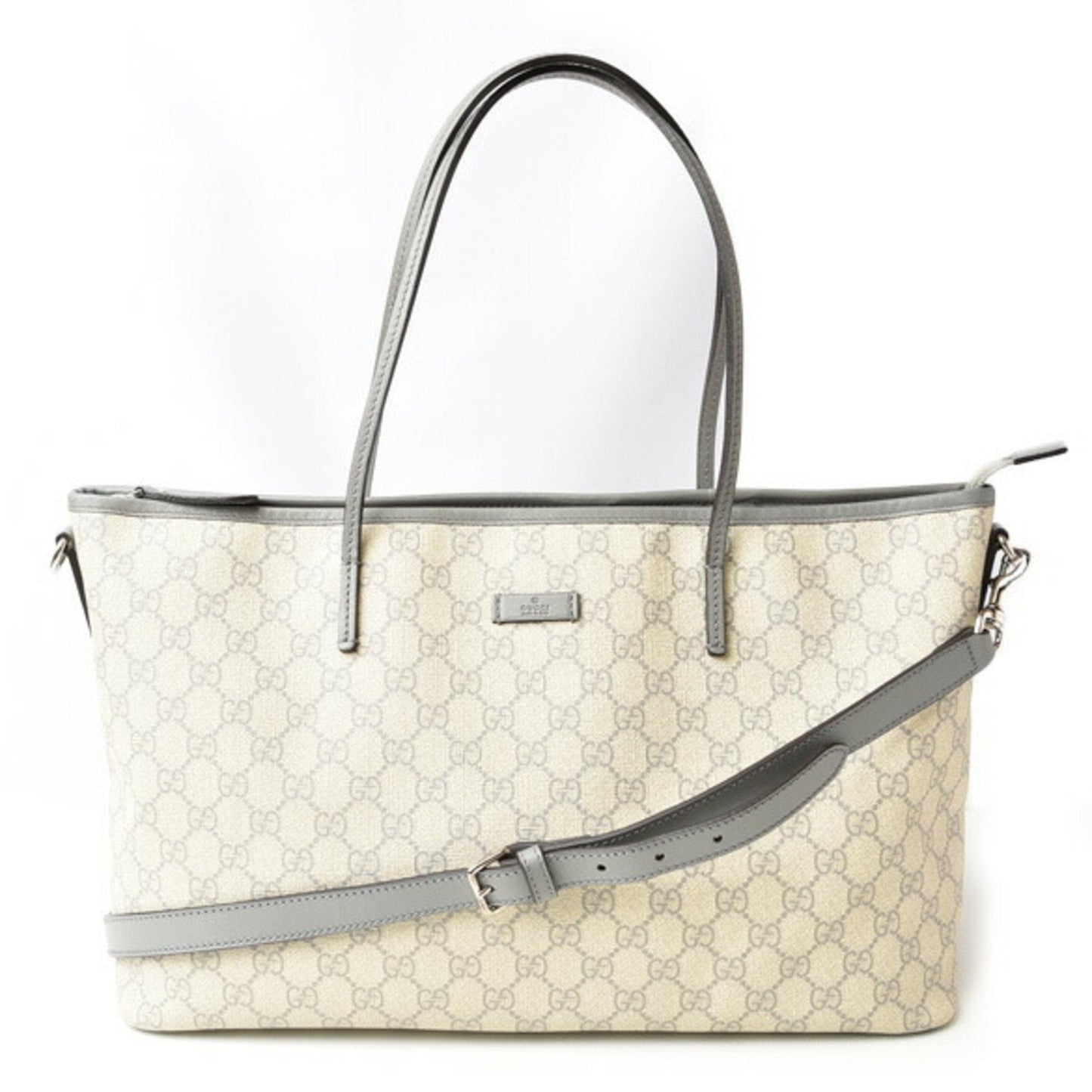 Gucci Supreme Tote Bag Supreme 200