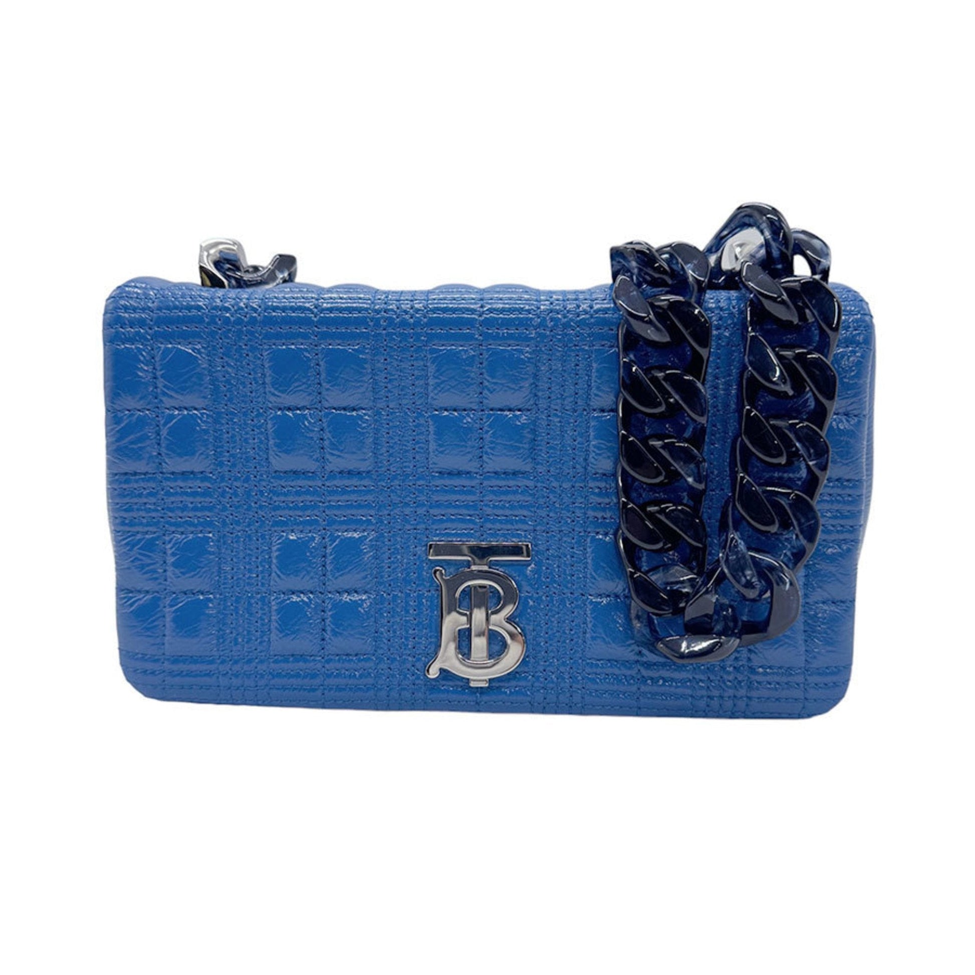 Burberry Luxury Tb Shoulder Bag