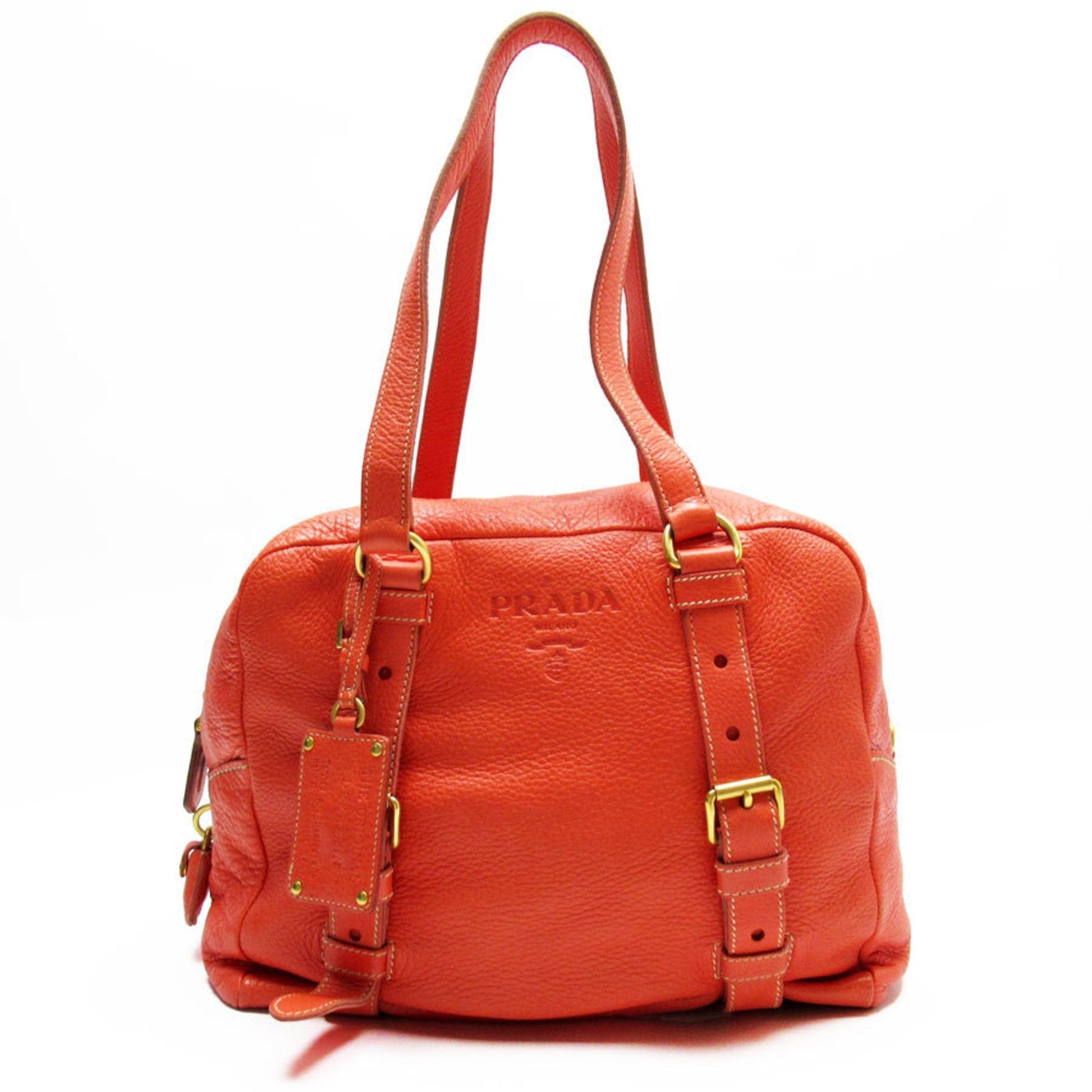 Prada Shopper Tote Bag
