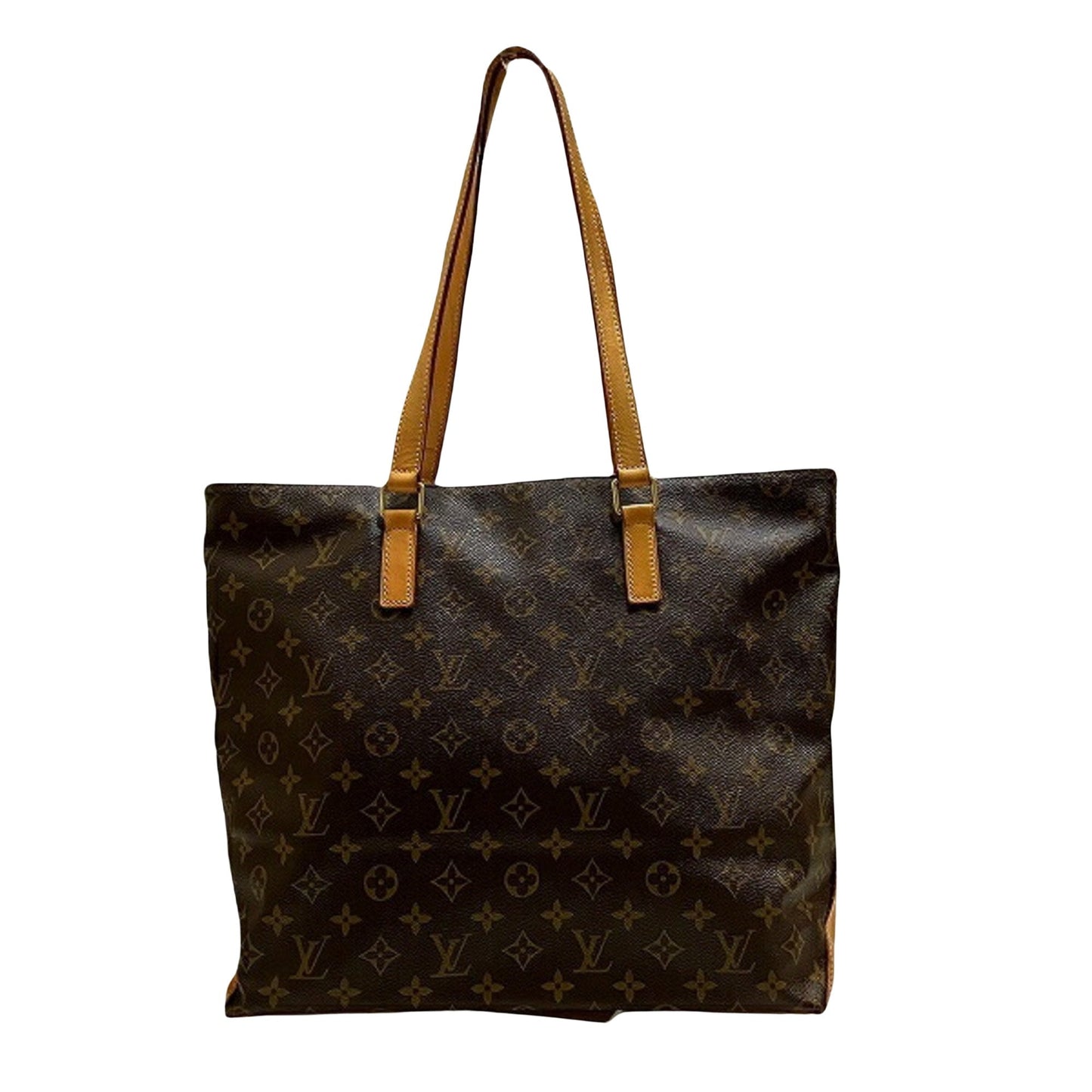 LOUIS VUITTON Mezzo Tote