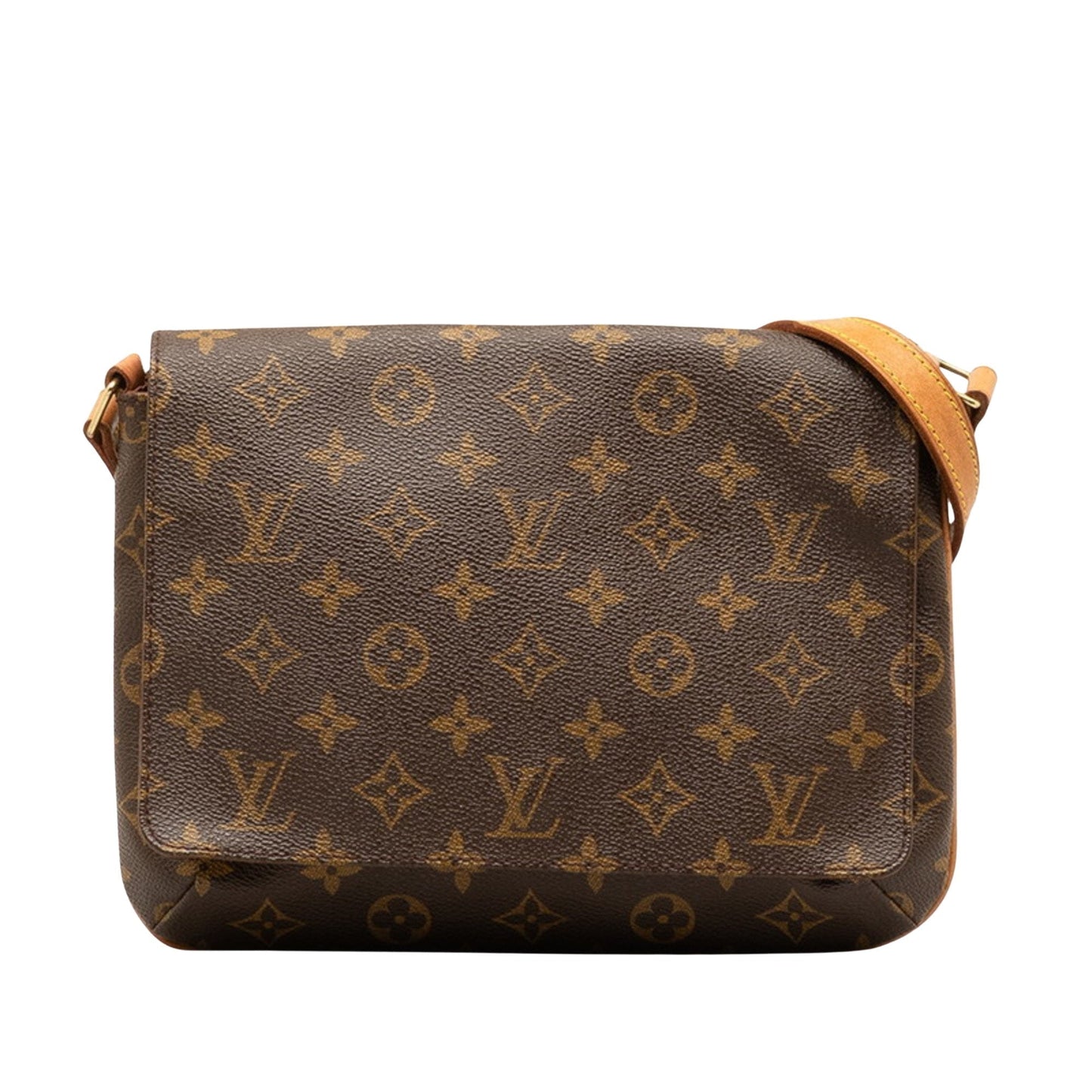 LOUIS VUITTON M tte Tango Shoulder Bag