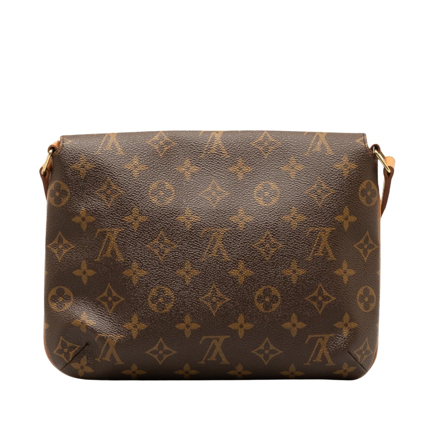 LOUIS VUITTON M tte Tango Shoulder Bag