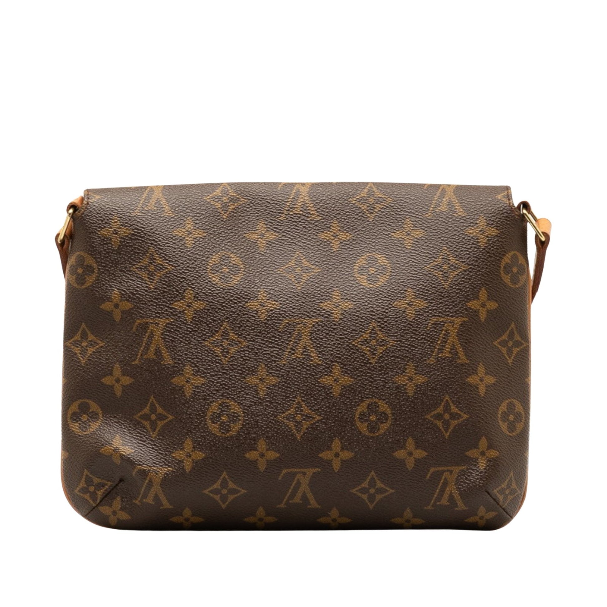 LOUIS VUITTON M tte Tango Shoulder Bag