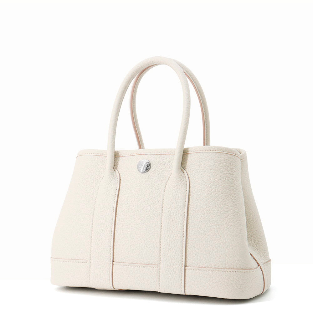Neo Garden Beton Negonda Size Handbag Leather Travel Bag