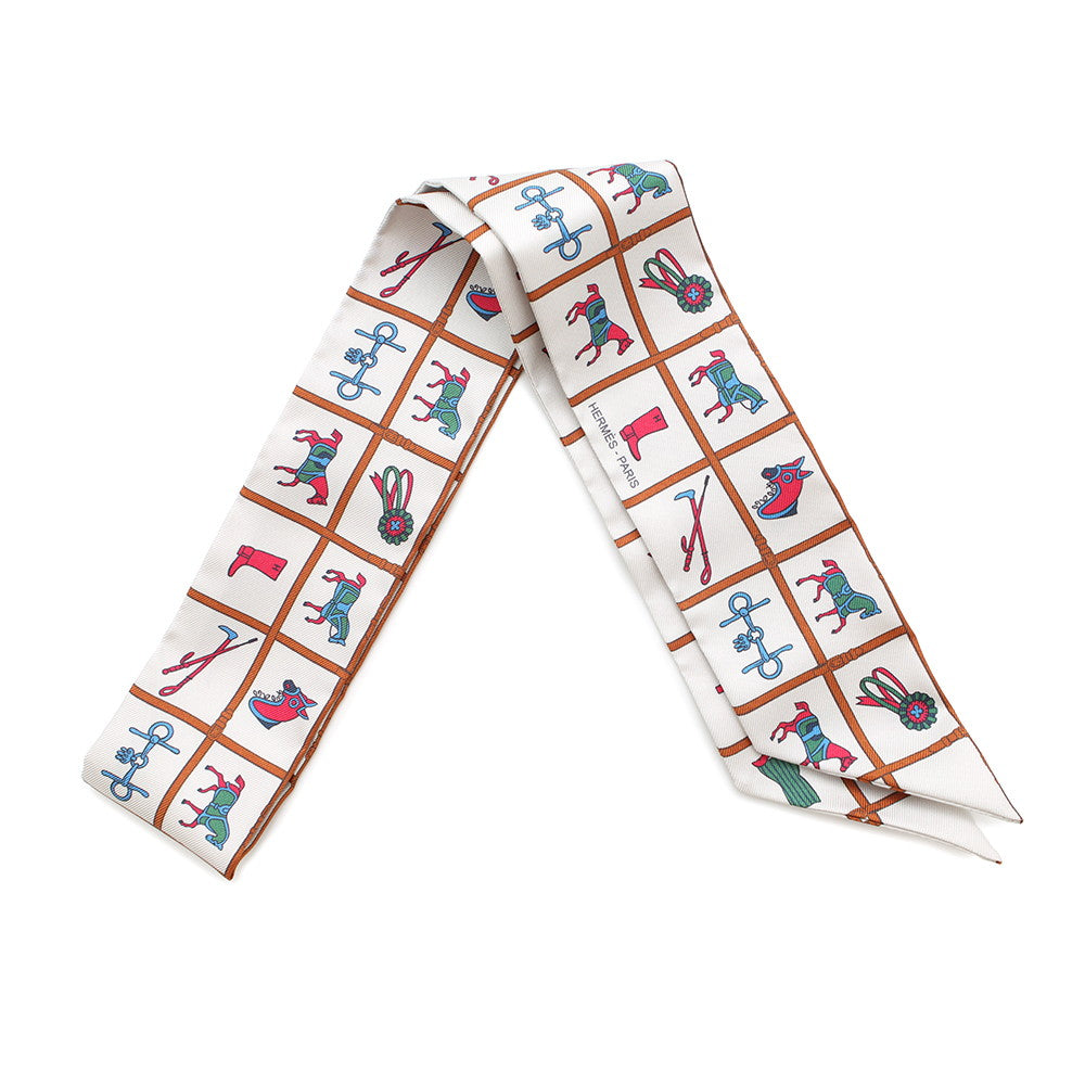 Twilly Couvertures Et Tenues De Jour Blanc Cream Travel Bag