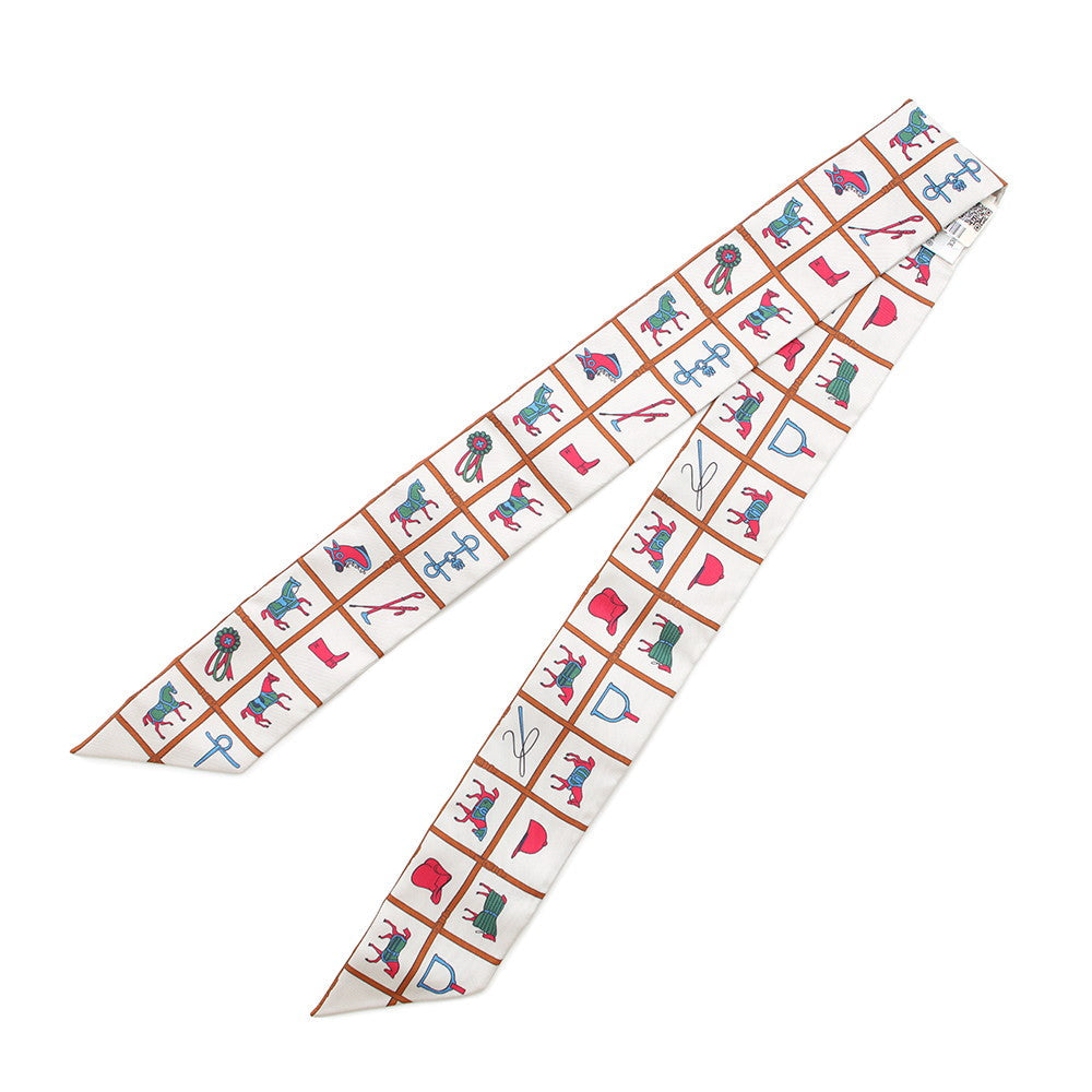 Twilly Couvertures Et Tenues De Jour Blanc Cream Travel Bag