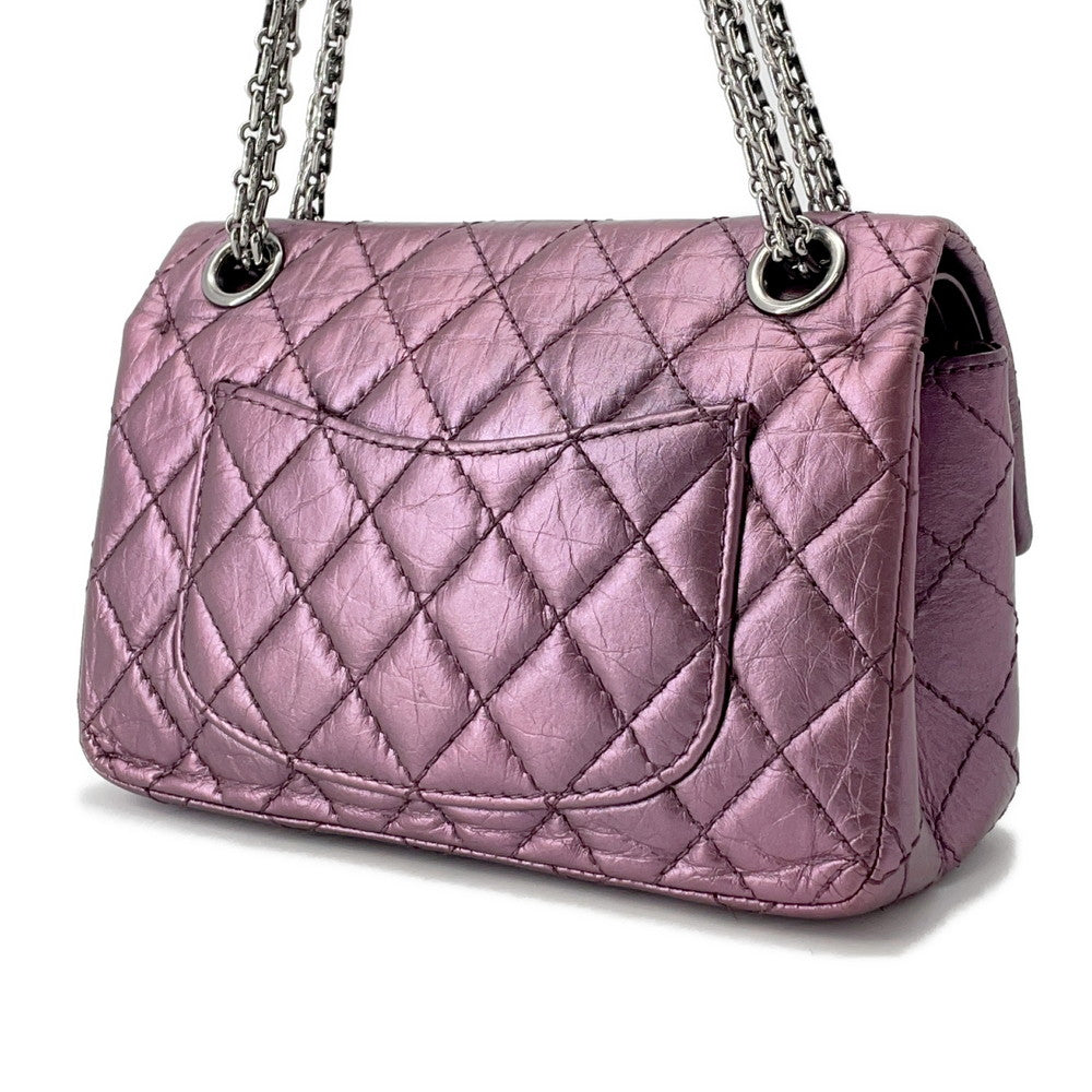 Chanel 2.55 ChainShoulder Shoulder Bag