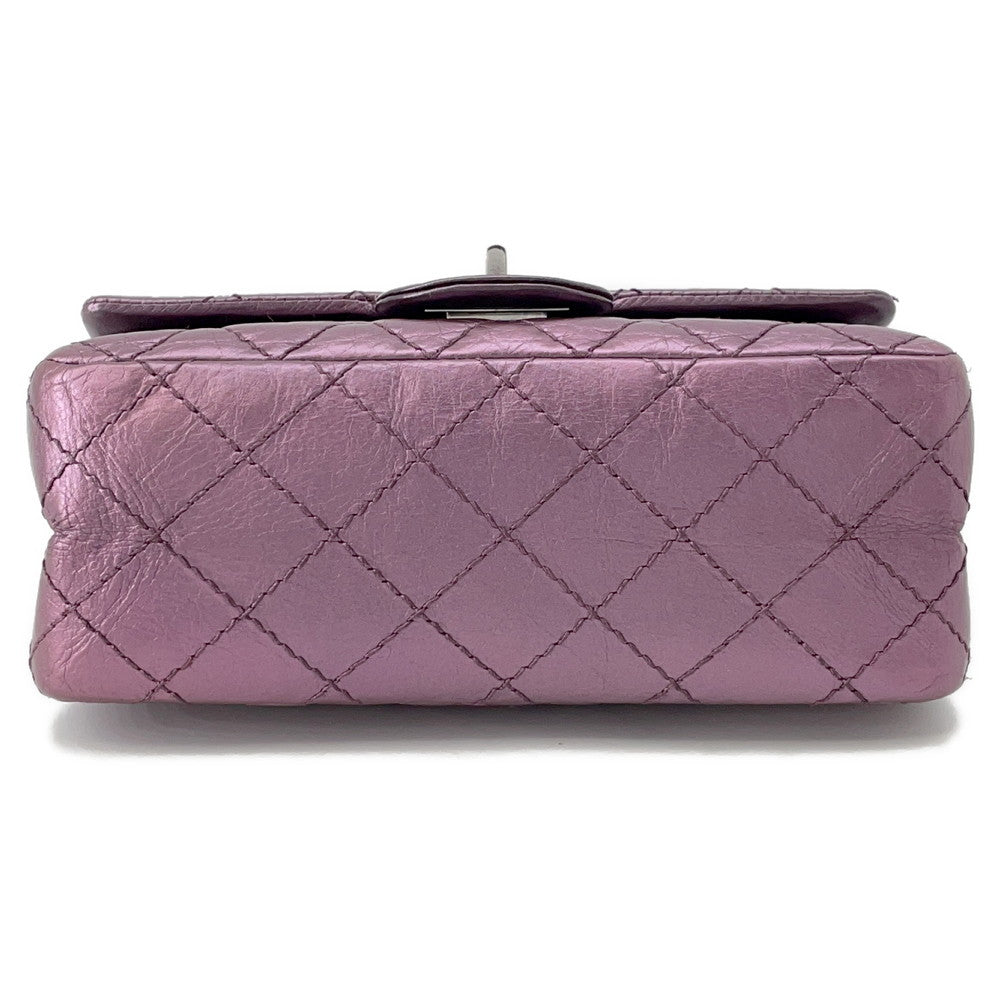 Chanel 2.55 ChainShoulder Shoulder Bag