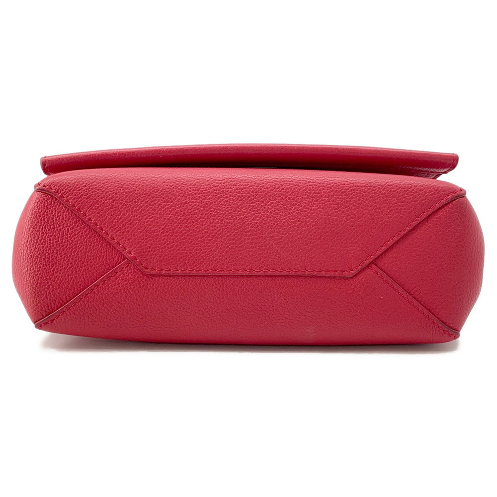 Louis Vuitton Rock Me II RubyM51202 Calf Leather Handbag