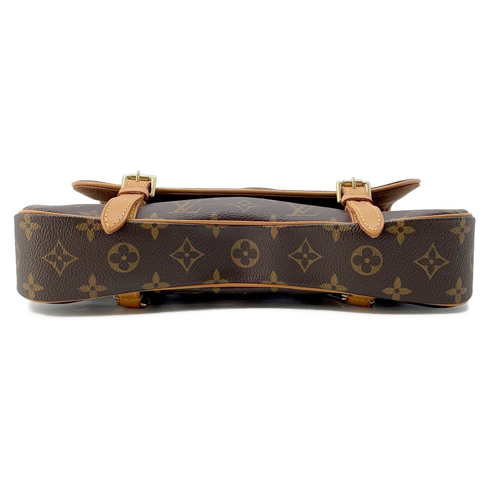 Louis Vuitton Marel Sac A Dos BrownM51158 Monogram Handbag