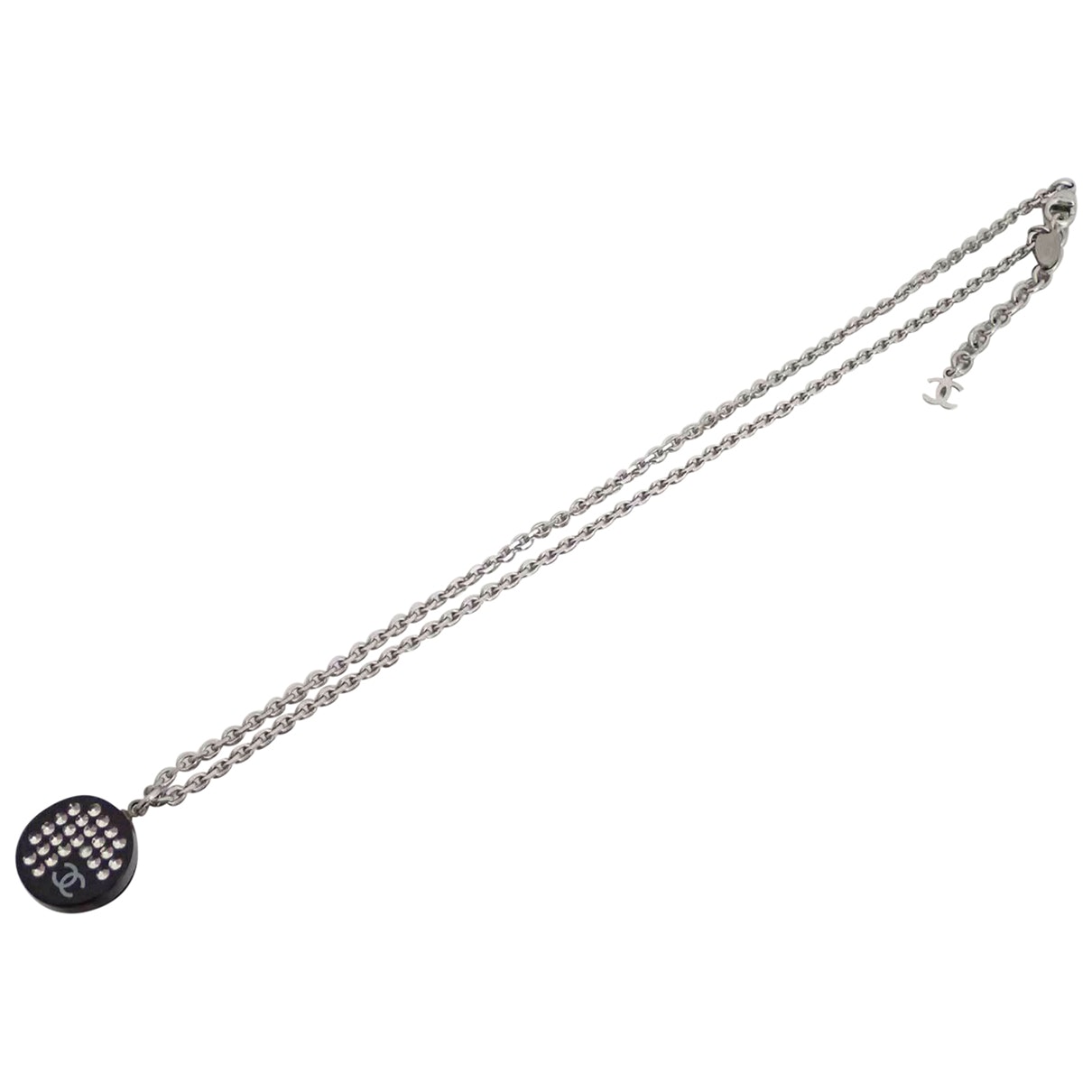 Chanel CC Necklaces