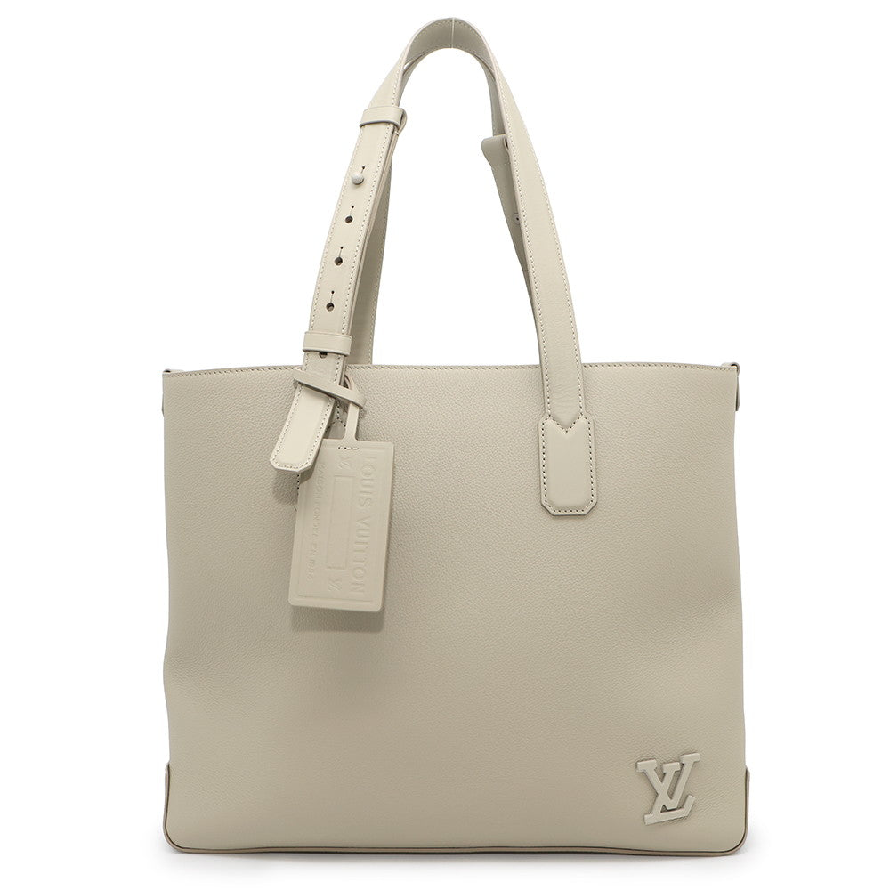Louis Vuitton Fast Line SageM22506 Aerogram Tote Bag