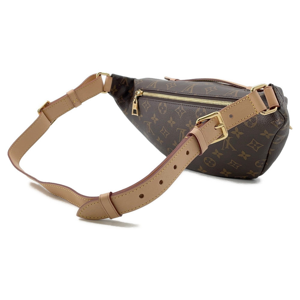 Louis Vuitton Bumbag NoirM43644 Monogram Handbag