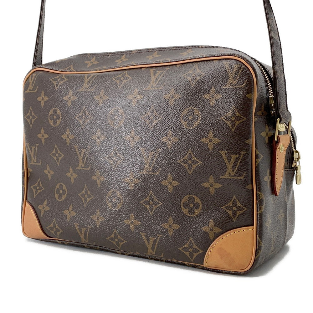 Louis Vuitton Nile BrownM45244 Monogram Handbag 2