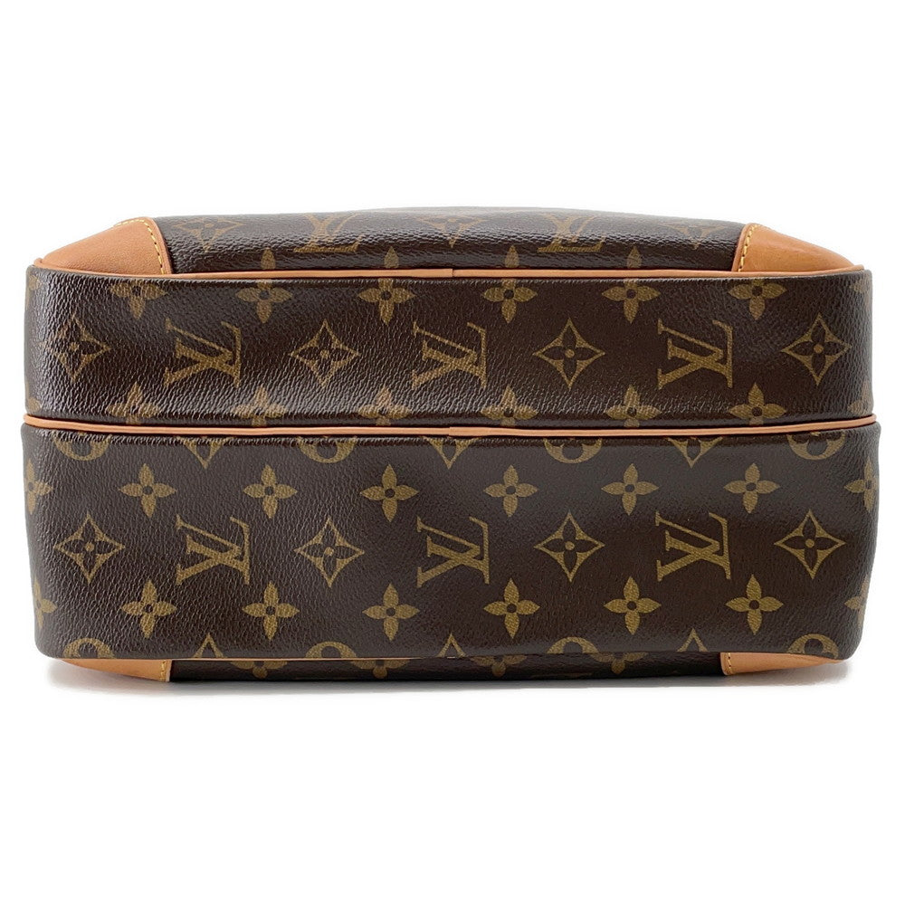 Louis Vuitton Nile BrownM45244 Monogram Handbag 2