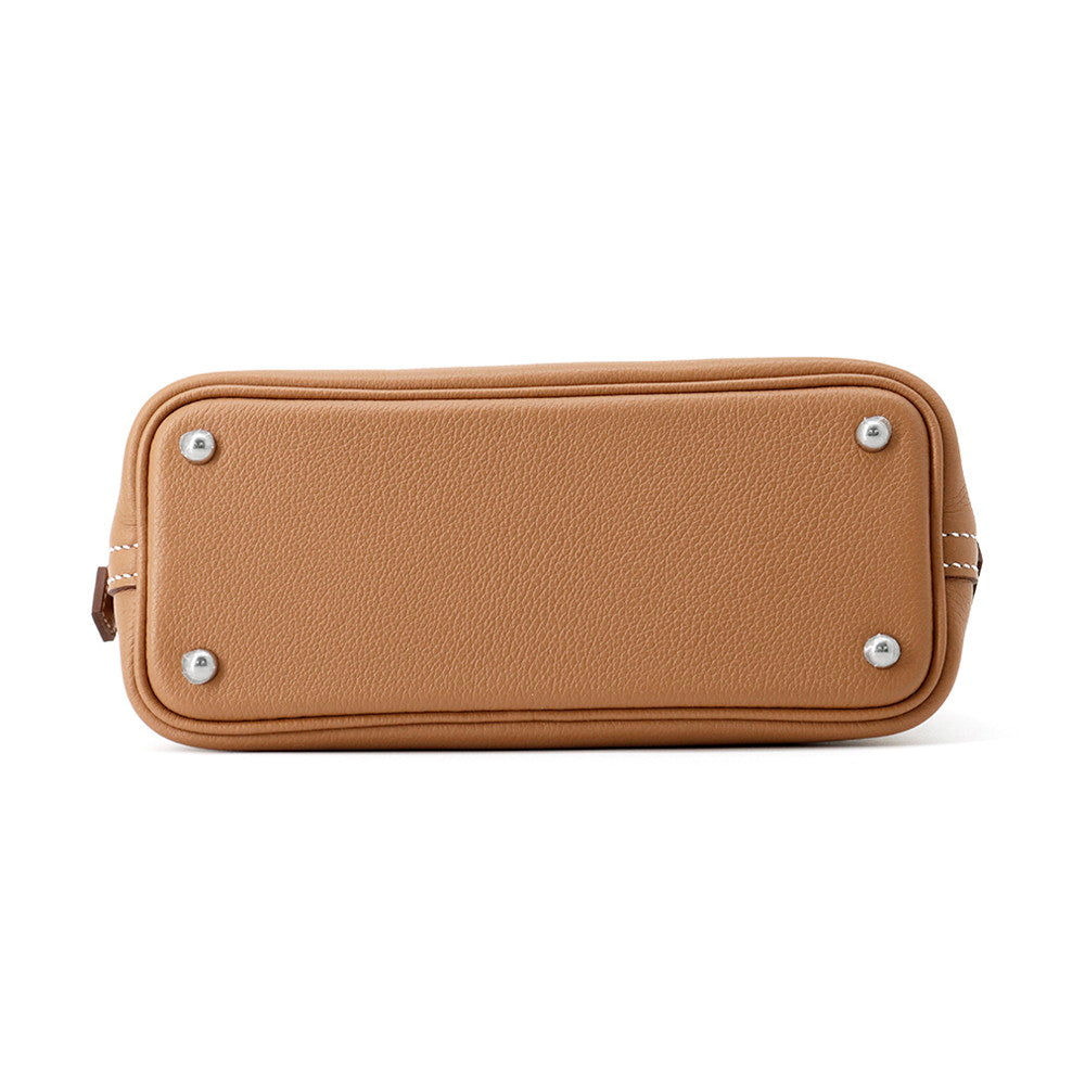Bolide Evercolor Size Handbag Gold Mini Travel Bag