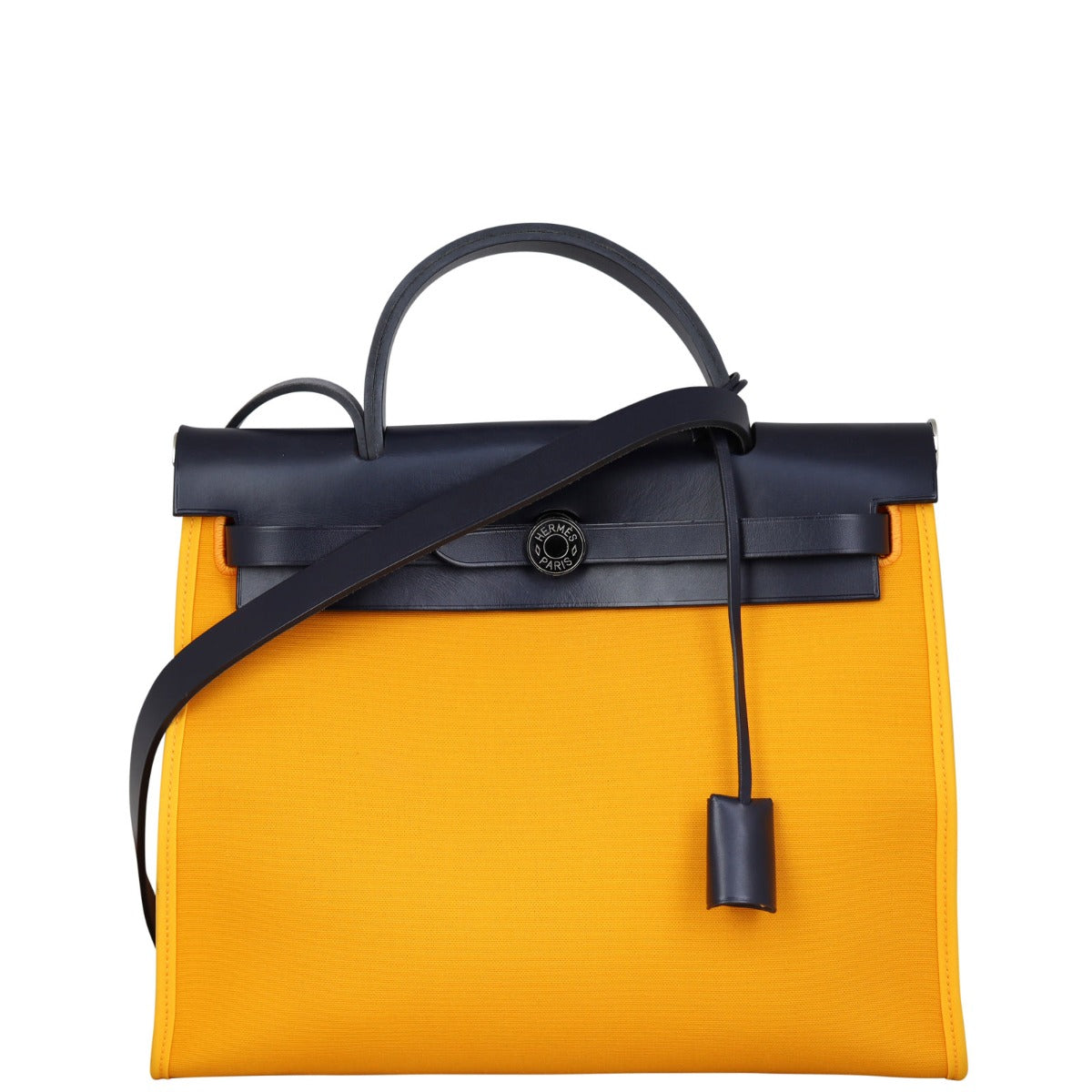Hermes Herbag Zip Bag Crossbody Bag Bag 191221